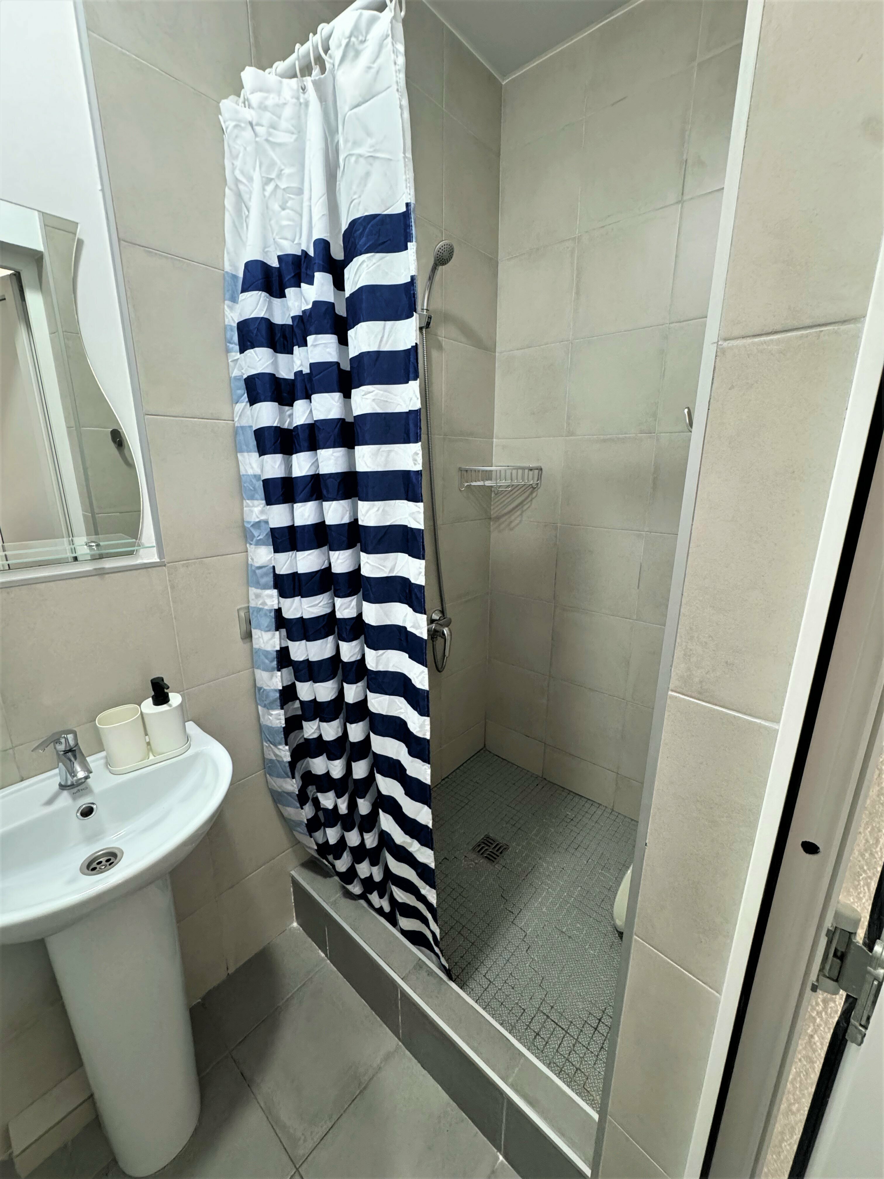 Стандартный двухместный номер с 1 кроватью