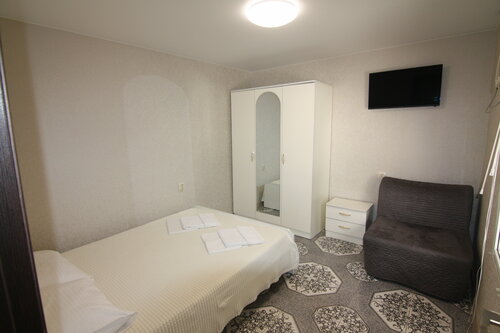 Двухкомнатный семейный номер в Солнечное Вардане