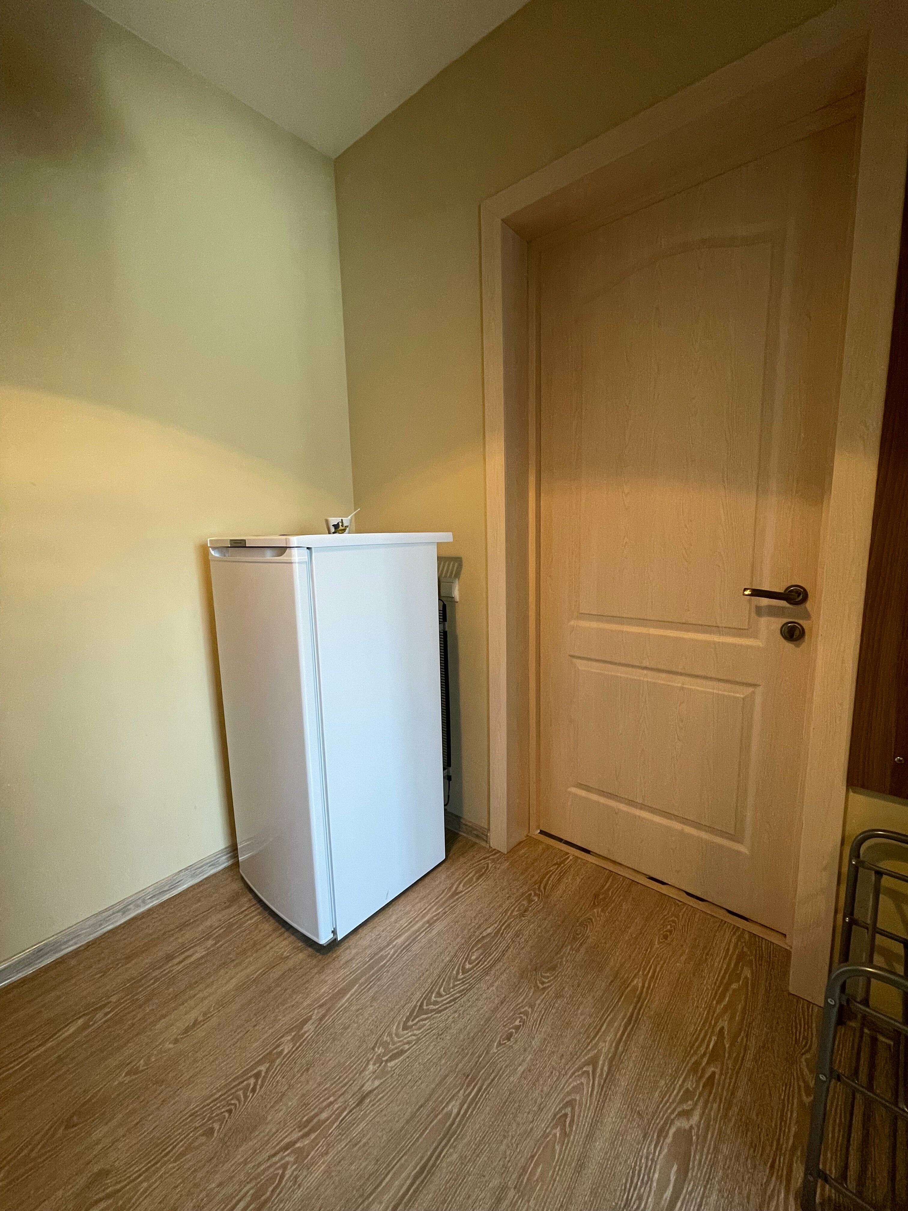 Апартаменты