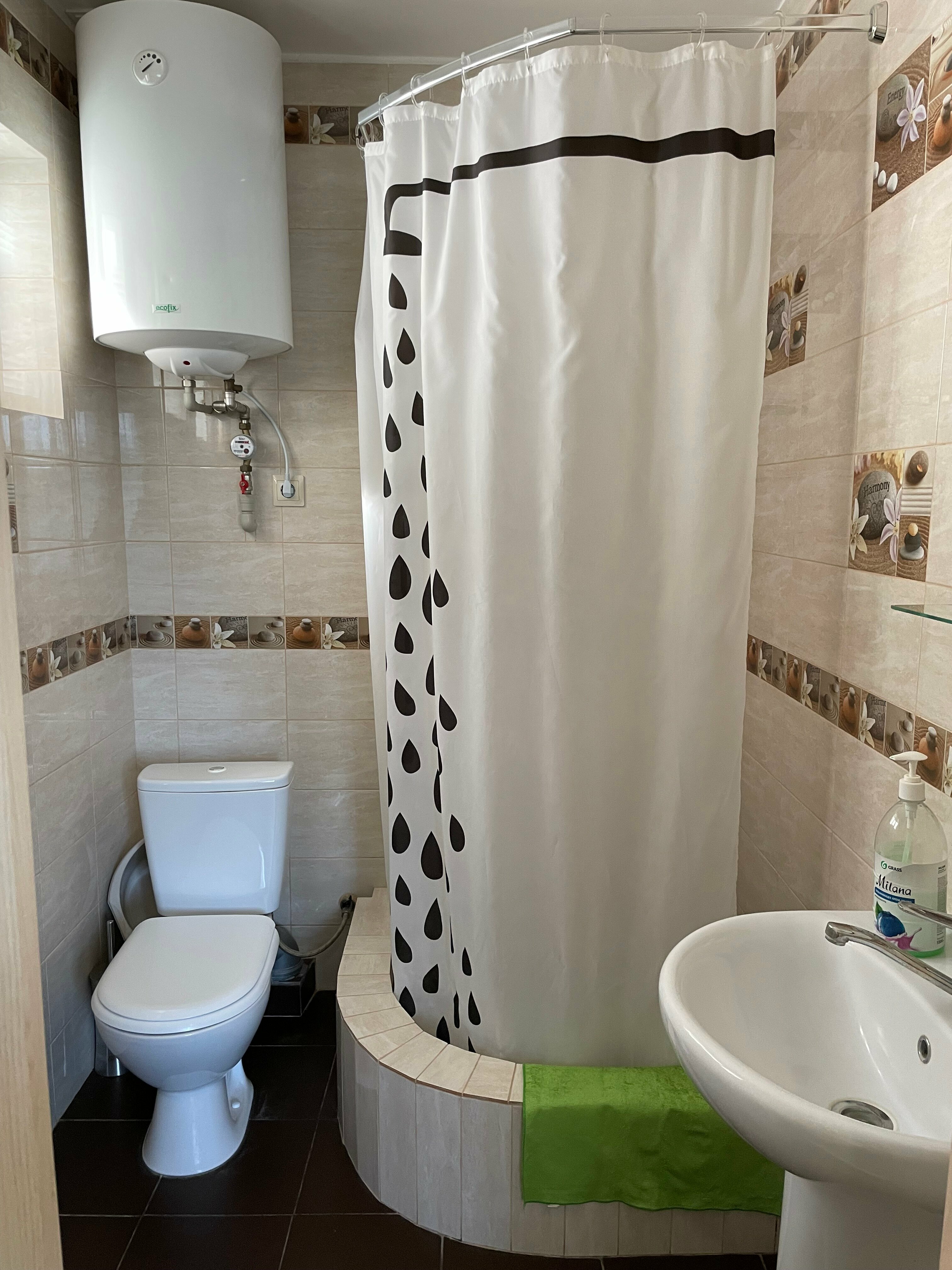 Апартаменты