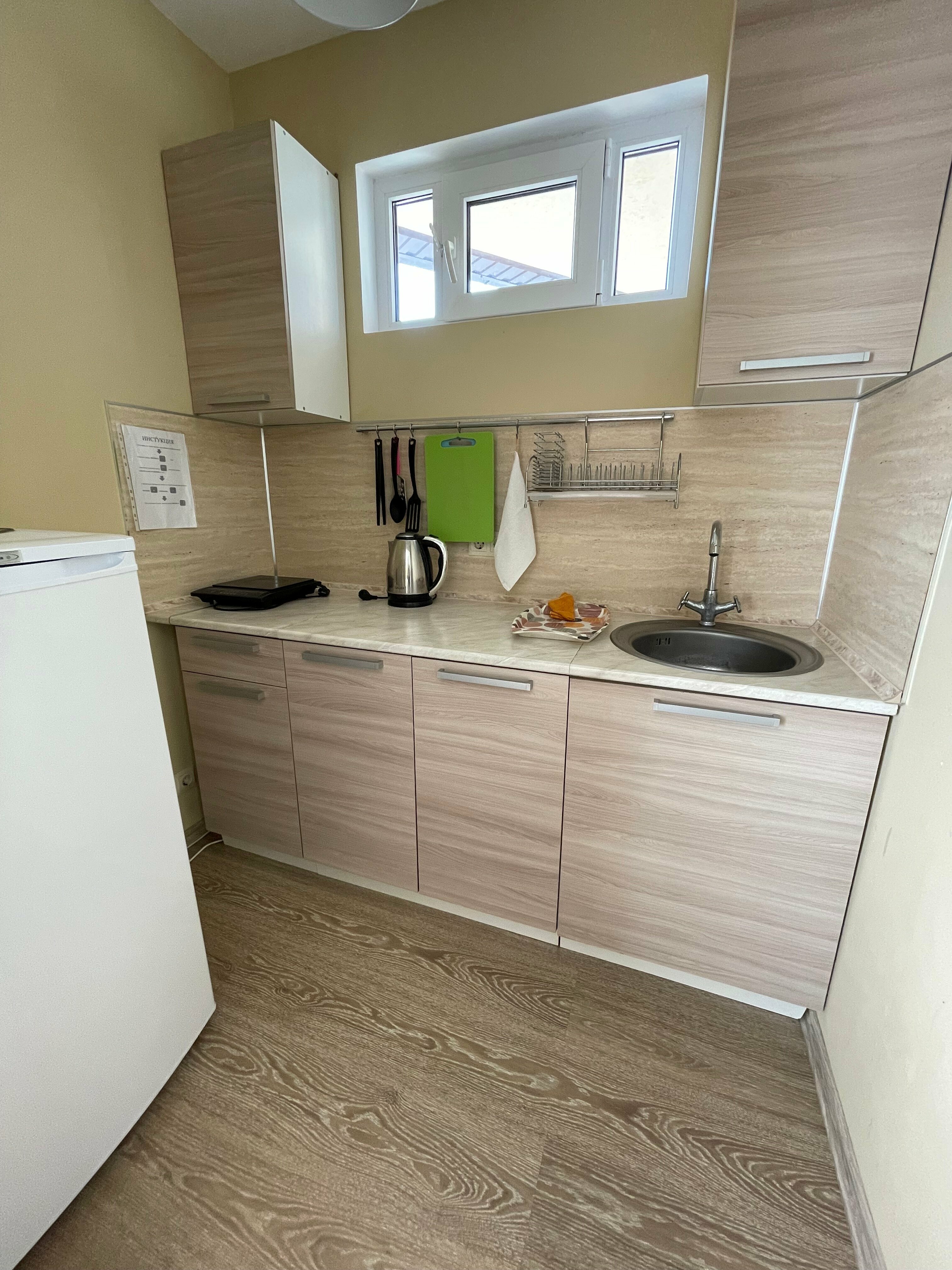 Апартаменты