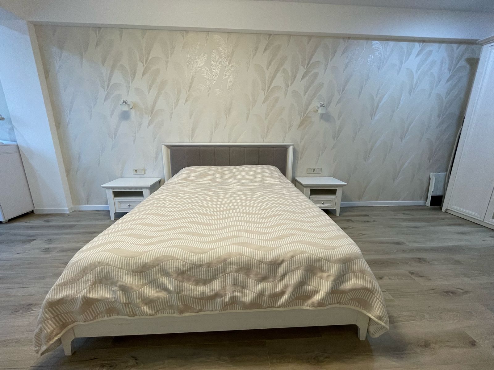 Апартаменты Евротрешка Пр Насрудинова 272