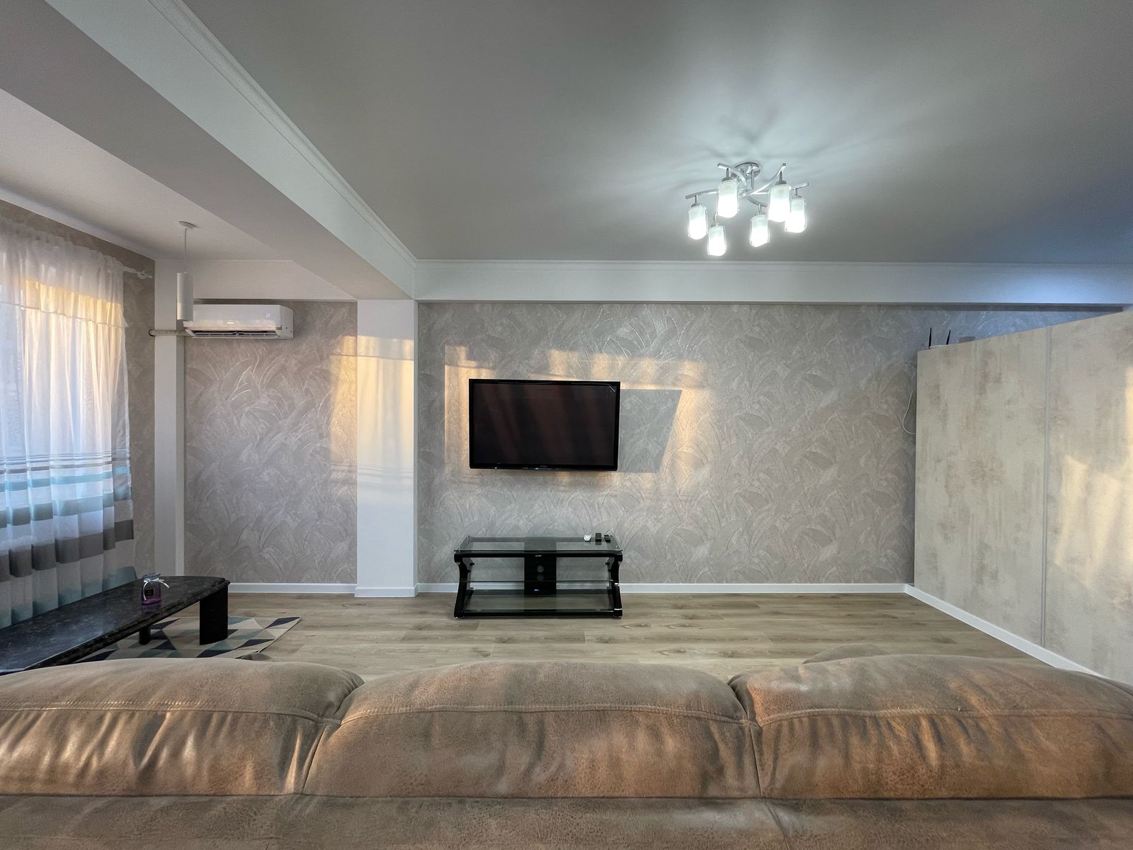 Апартаменты Евротрешка Пр Насрудинова 272