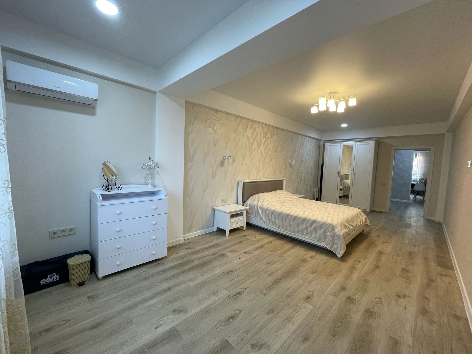 Апартаменты Евротрешка Пр Насрудинова 272