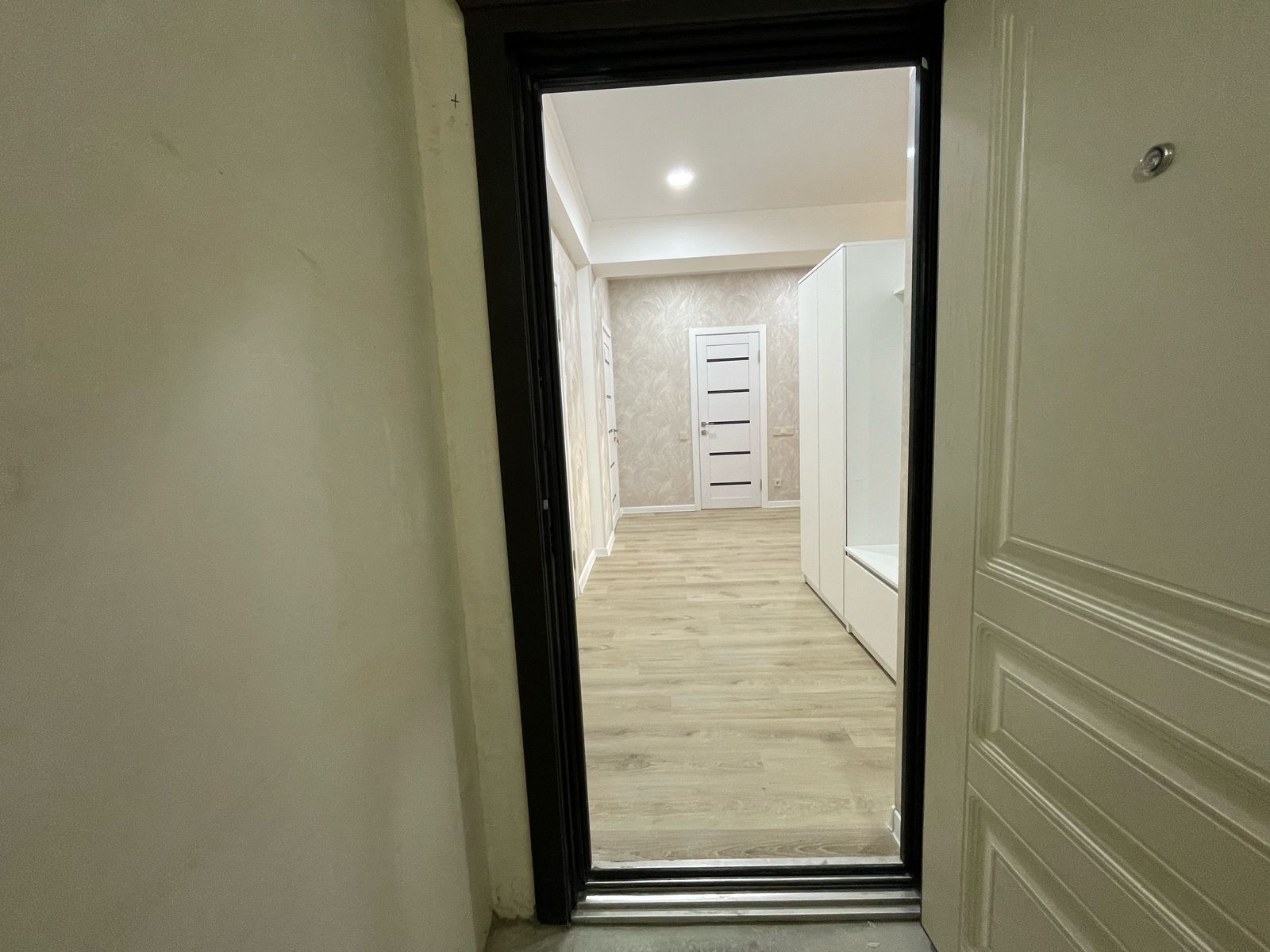 Апартаменты Евротрешка Пр Насрудинова 272