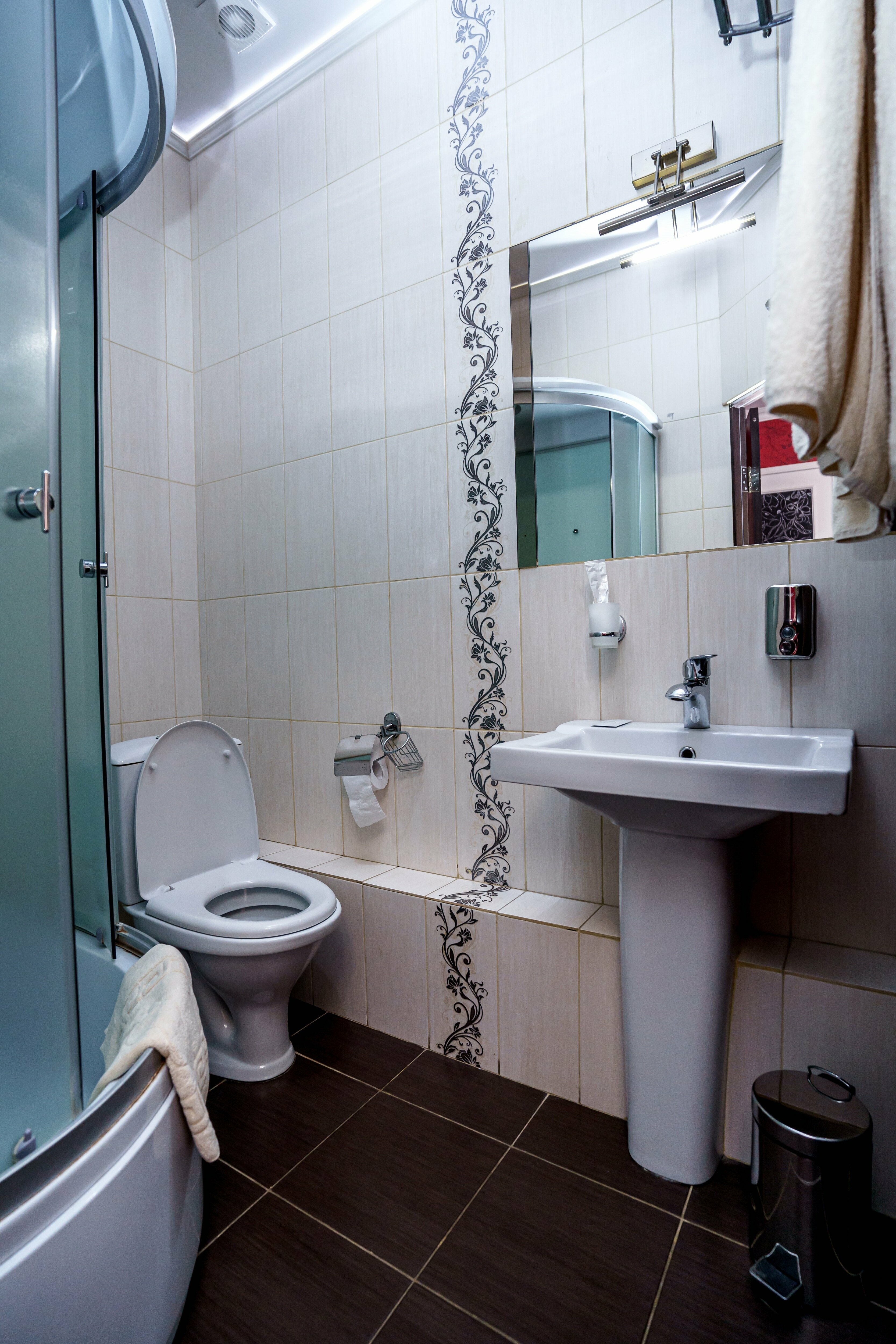 Стандарт double корпус 2