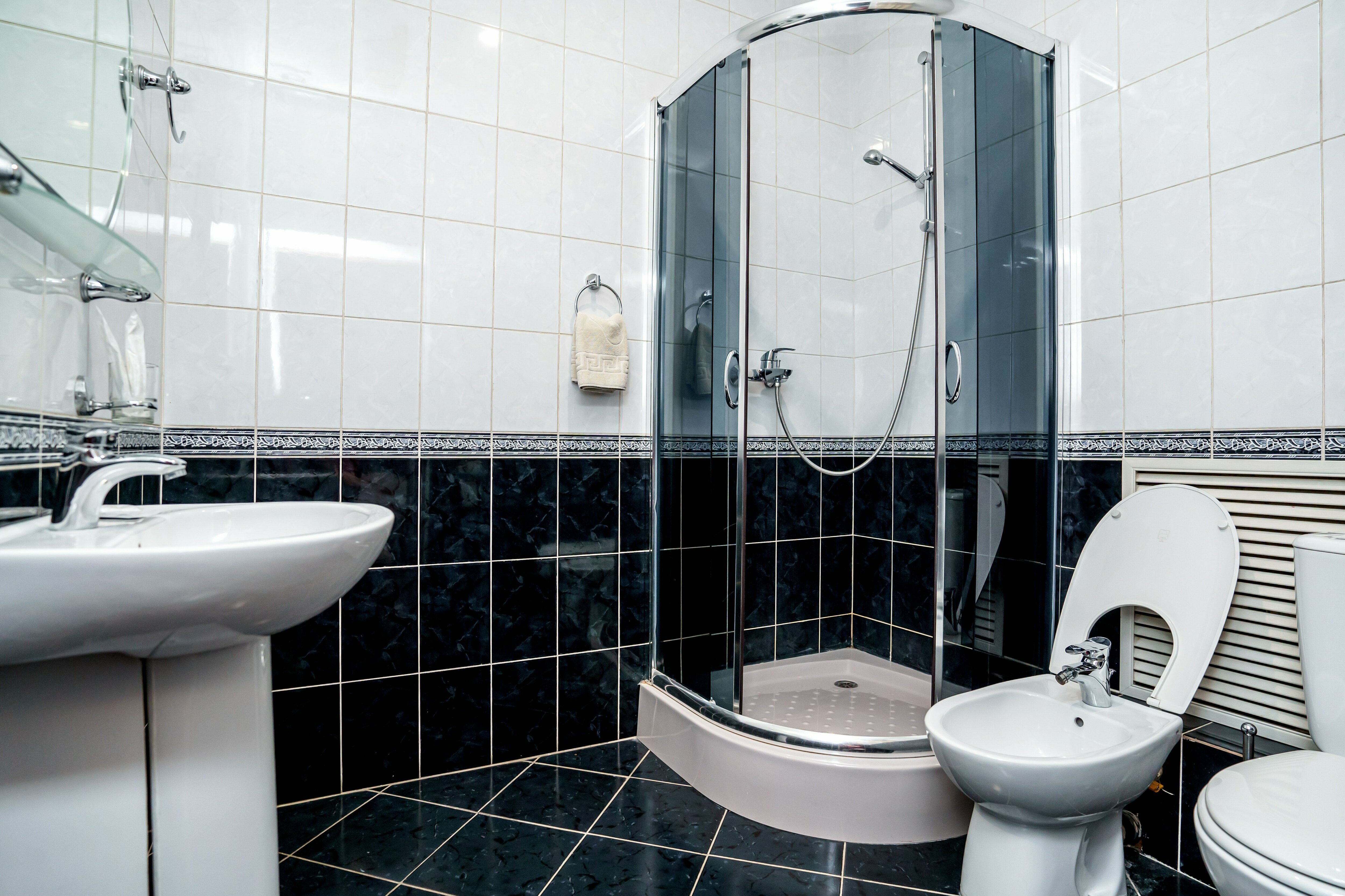 Семейный пятиместный стандарт корпус 2