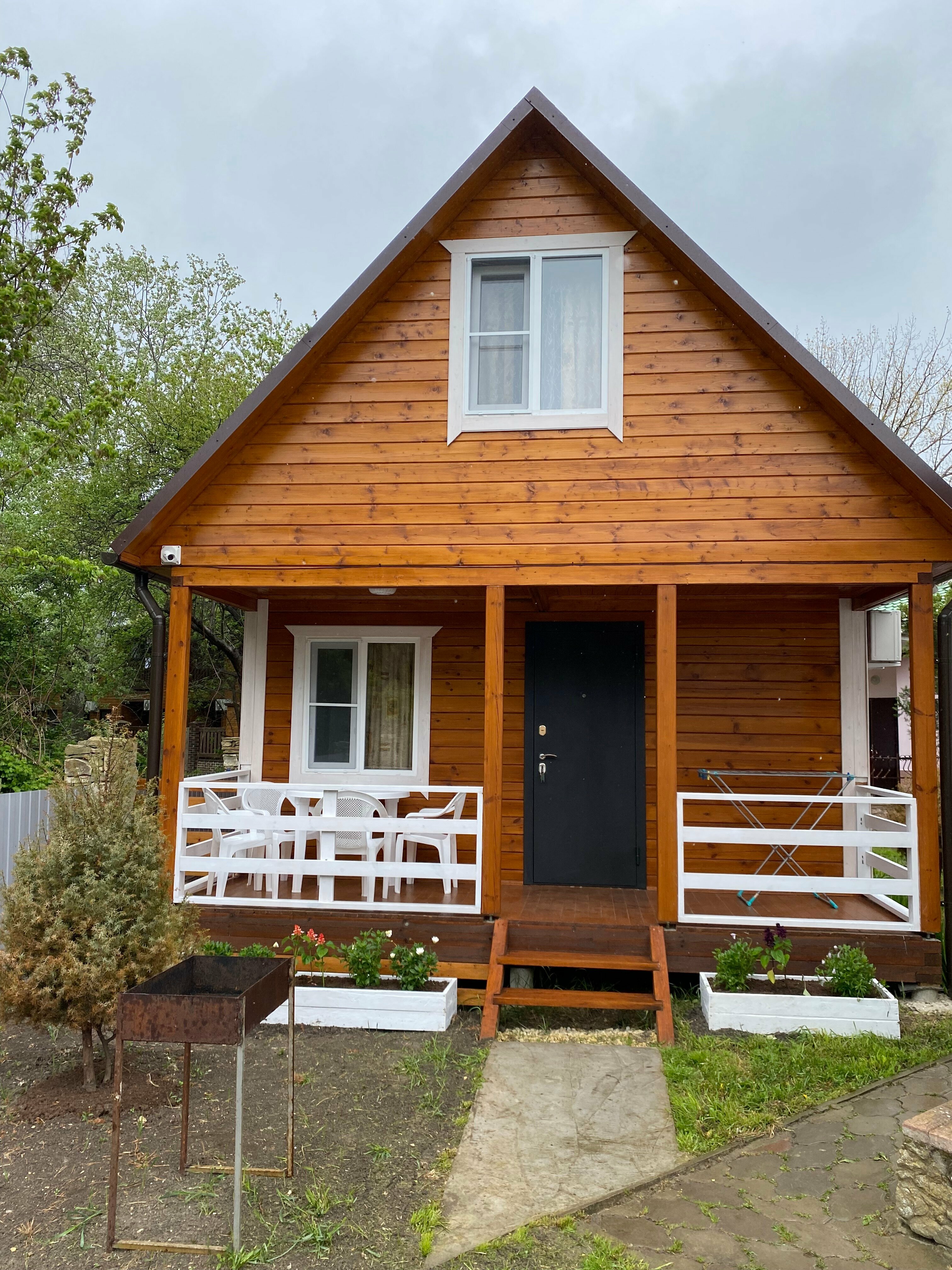 Дом – Рядом с пляжем