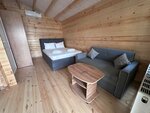 Дом для семейного отдыха в Green rent