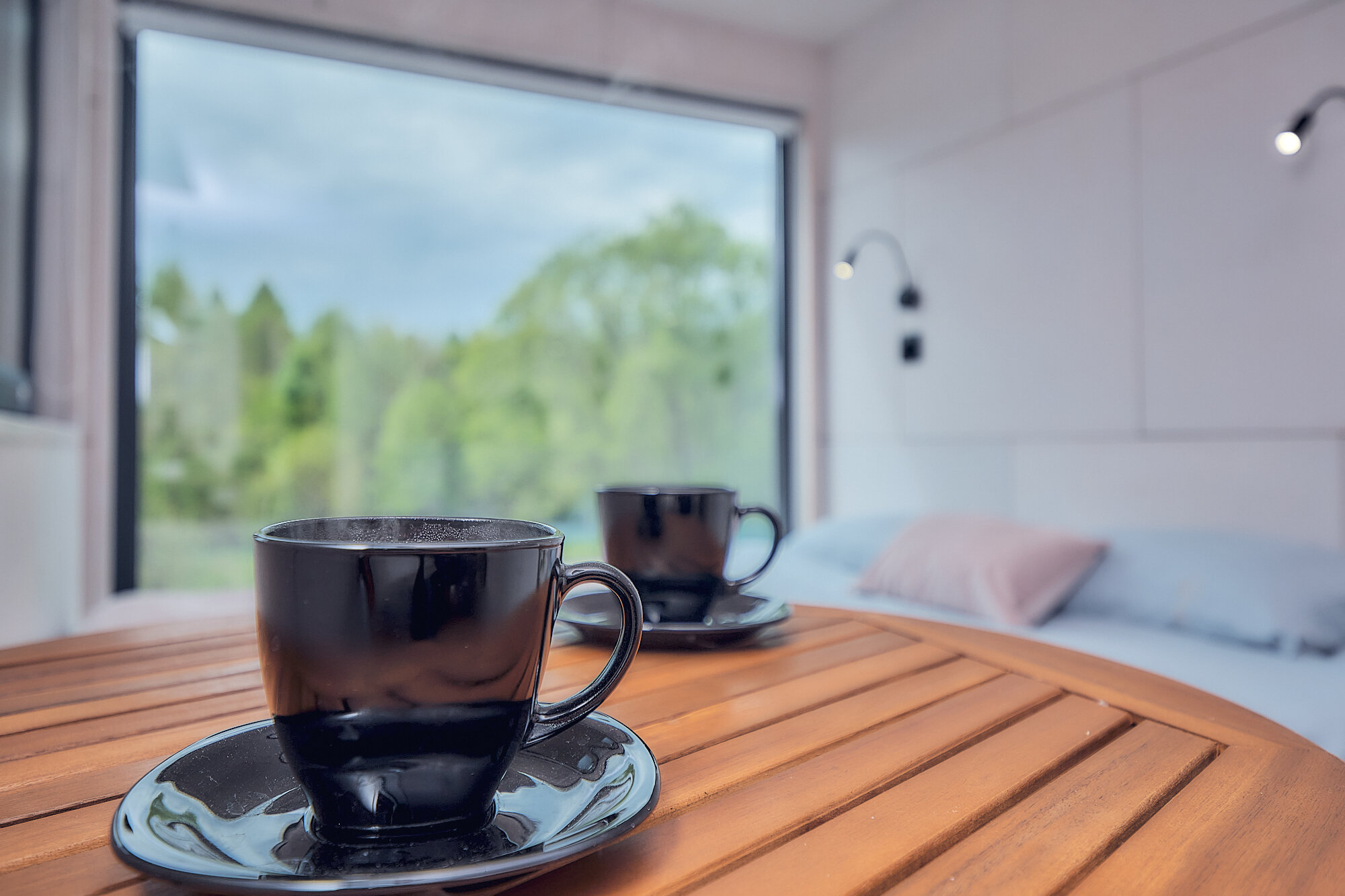 Двухместный номер с 1 кроватью