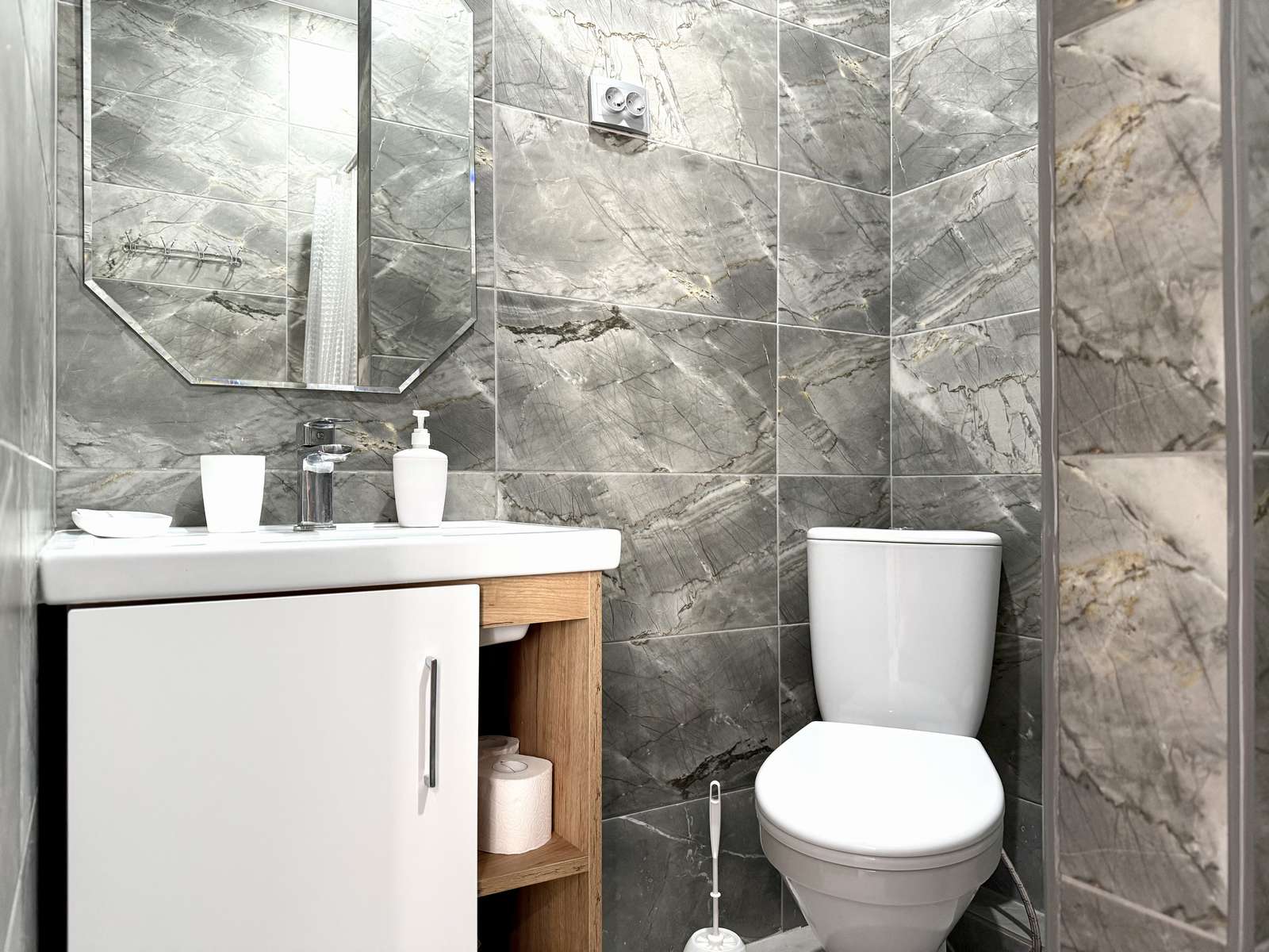 Двухместная комната комфорт