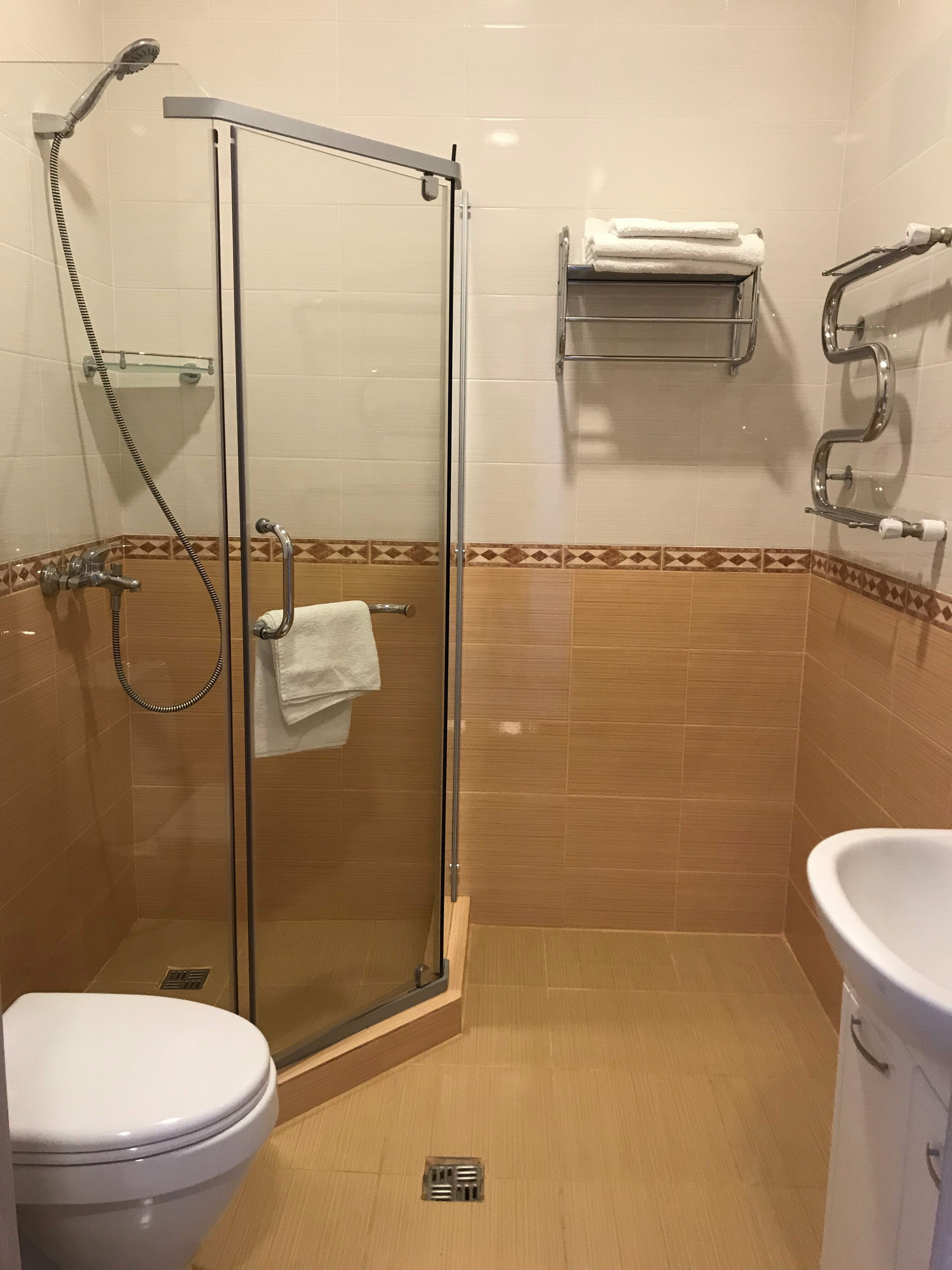 Номер для релаксации