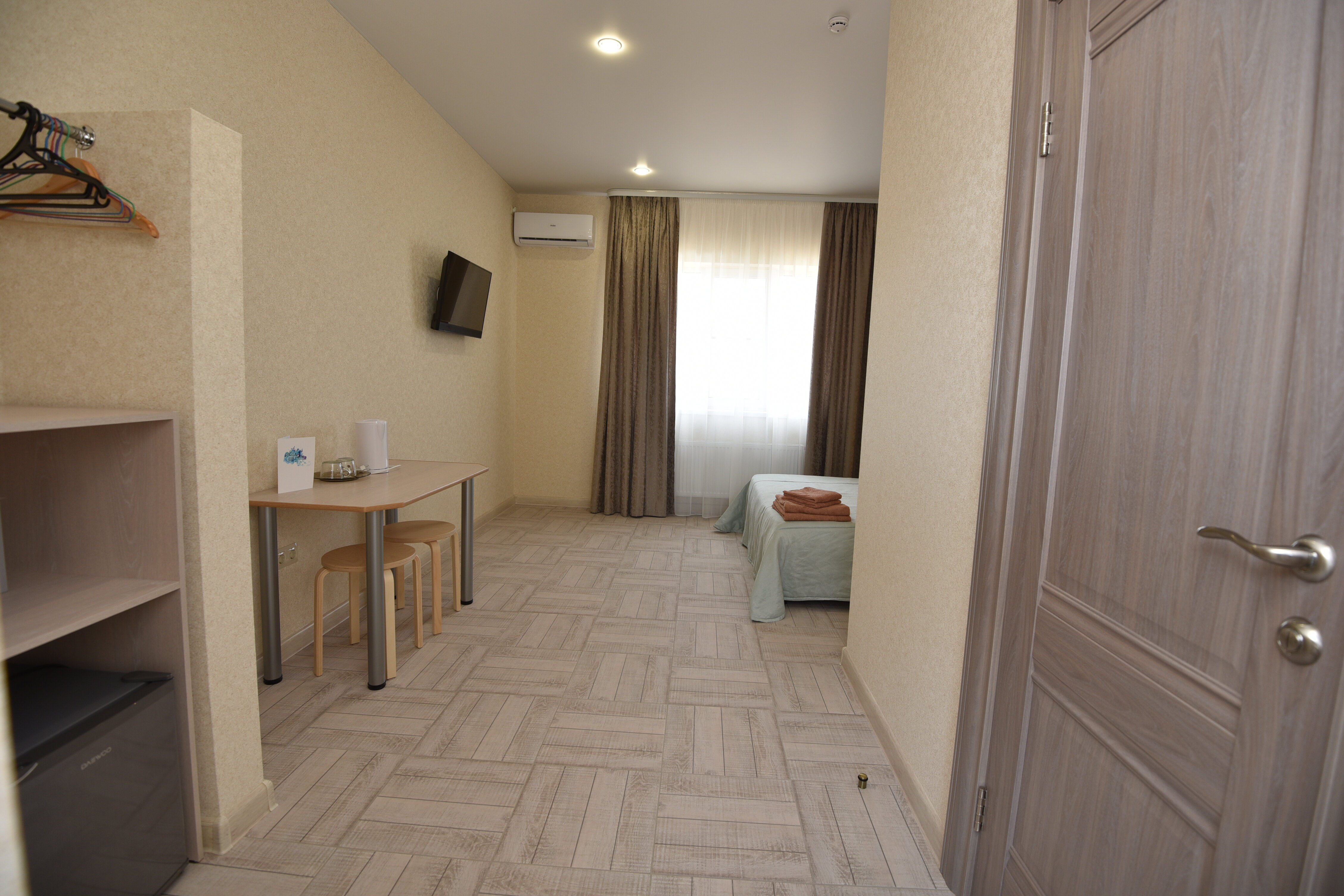 Стандартный двухместный