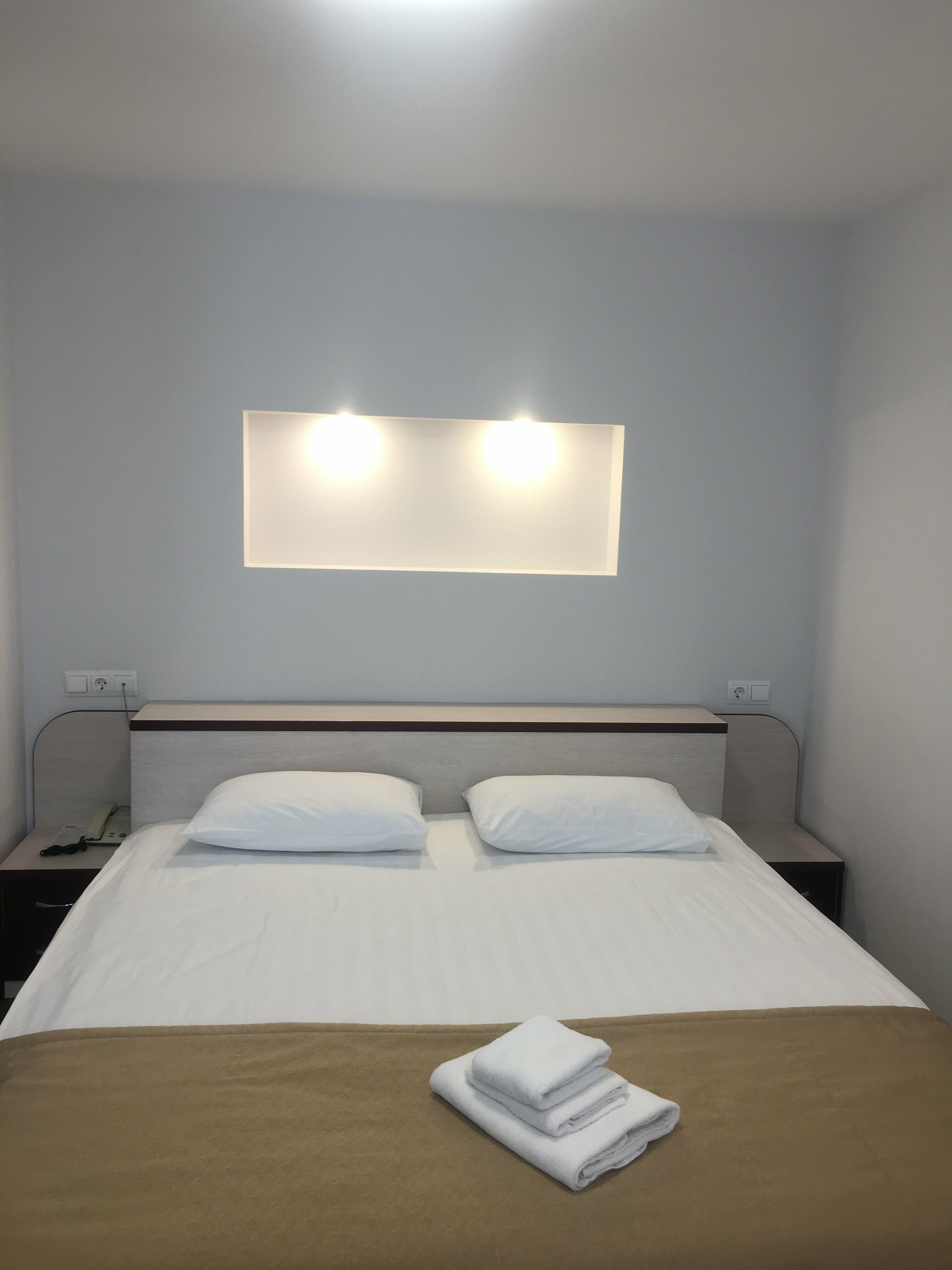 Номер-студия