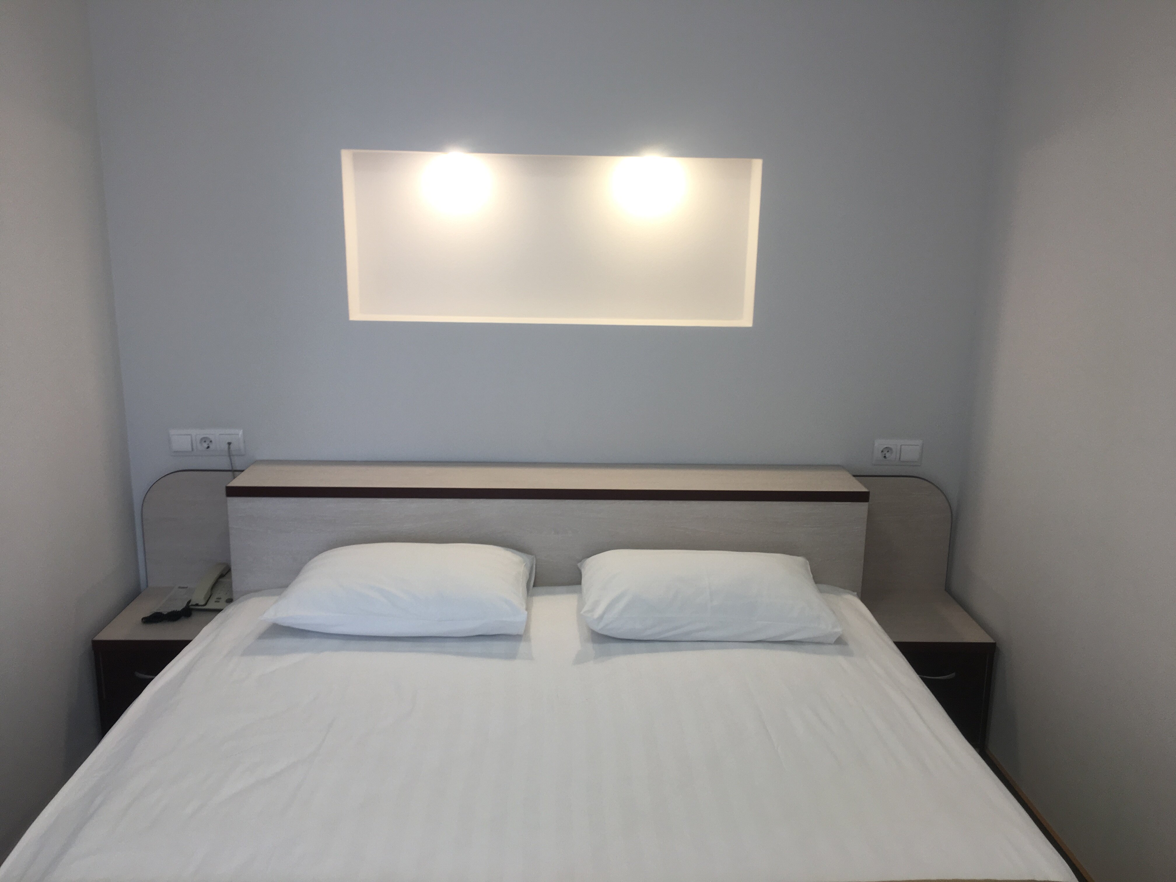 Номер-студия