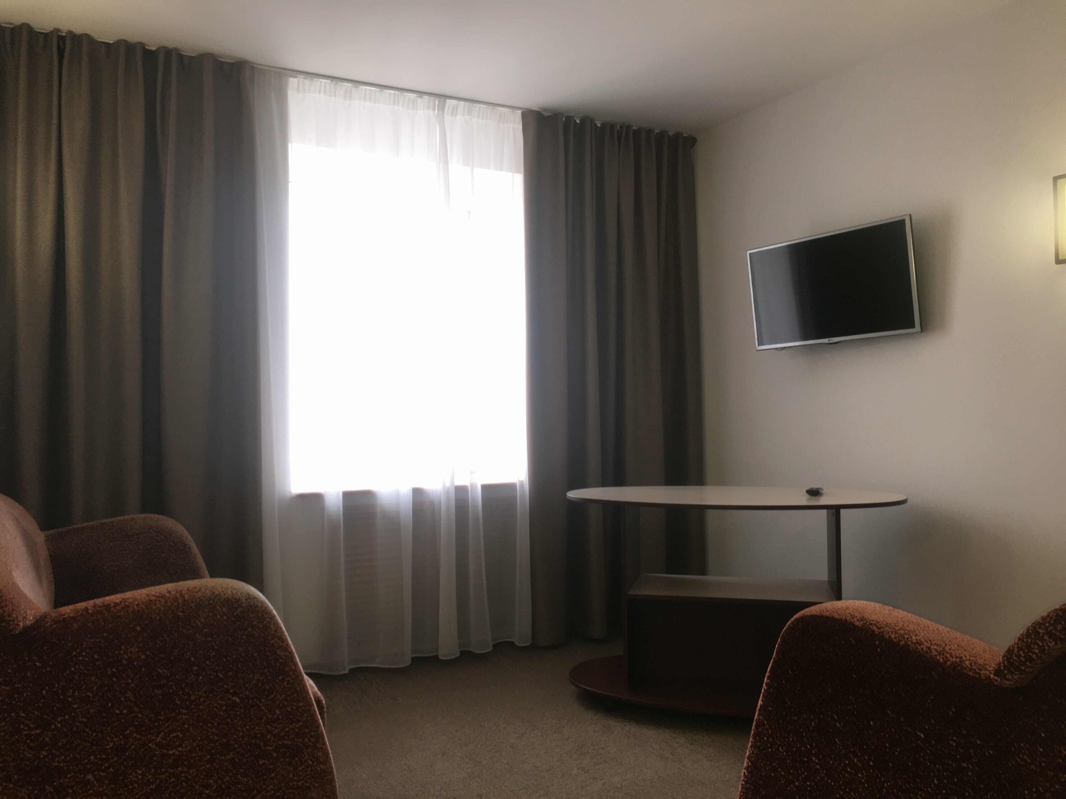 Номер-студия