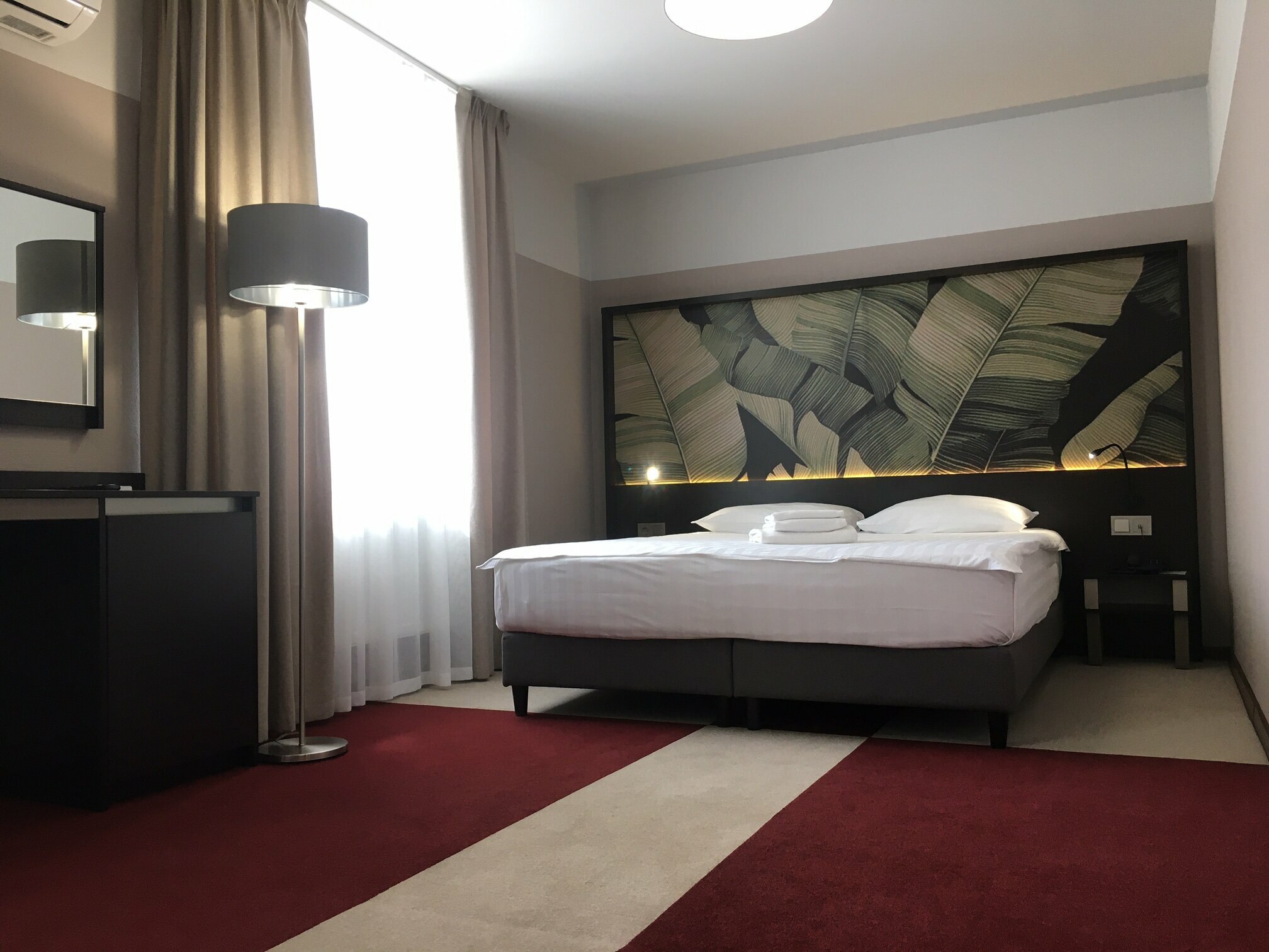 Семейный номер