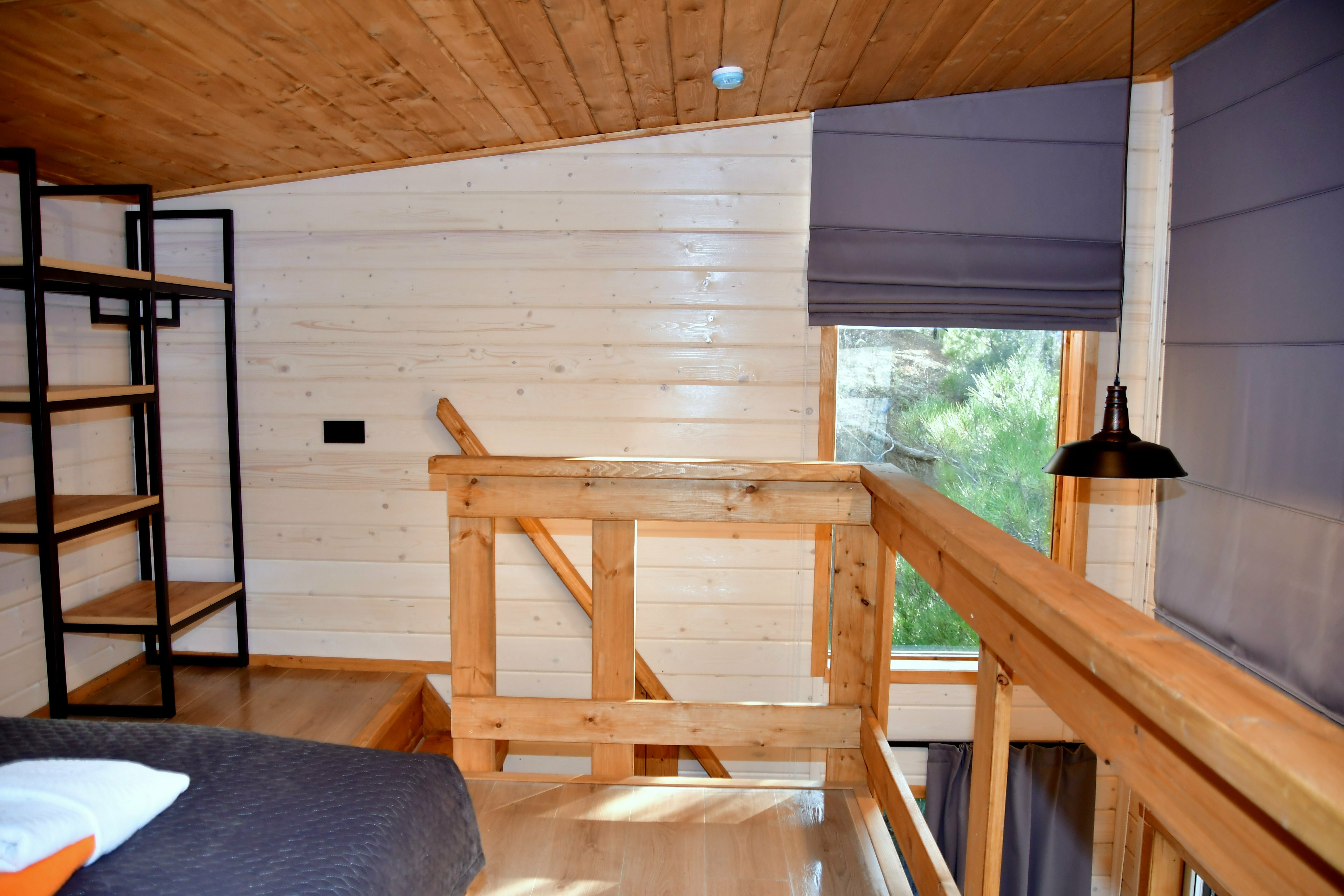 ДВУХЭТАЖНЫЙ ДОМ-ШАЛЕ