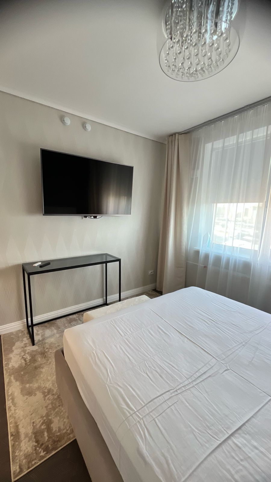 ОДНОКОМНАТНЫЙ ЛЮКС (ЕВРО-2)