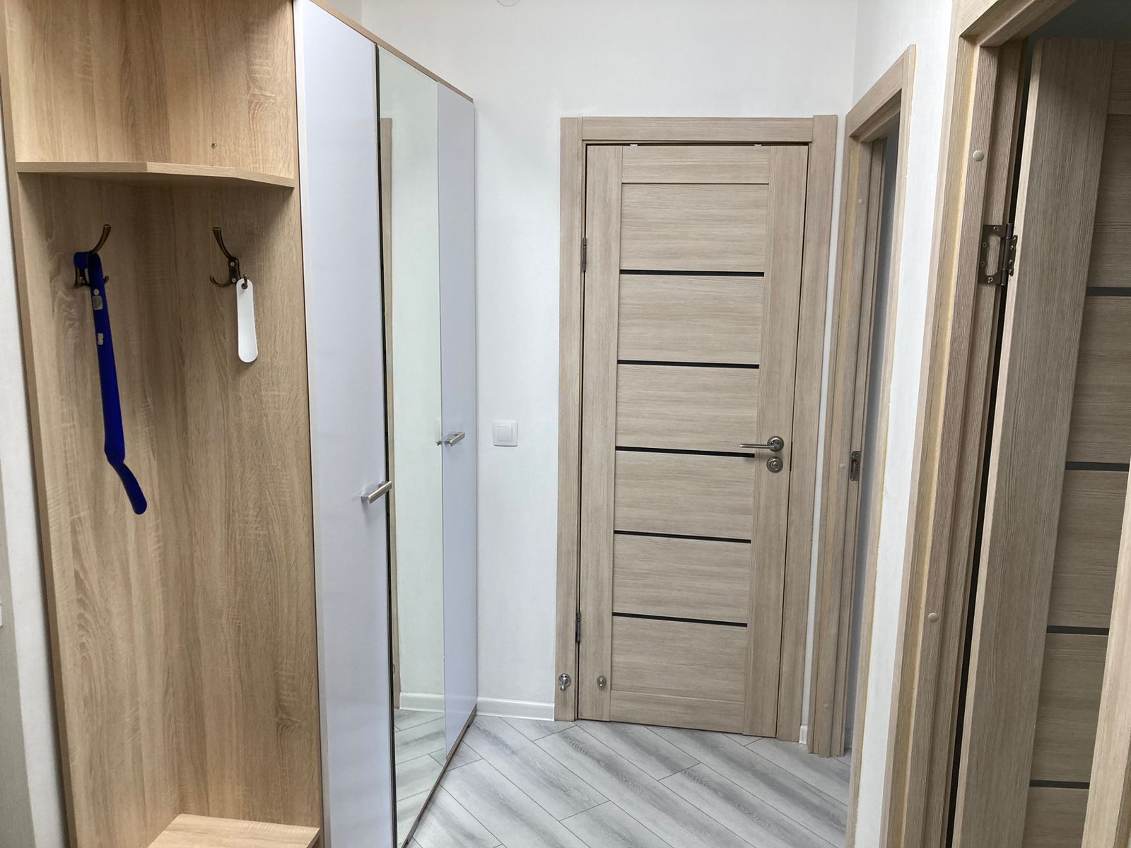 ДВУХКОМНАТНЫЙ ФЭМИЛИ (ЕВРО-3)