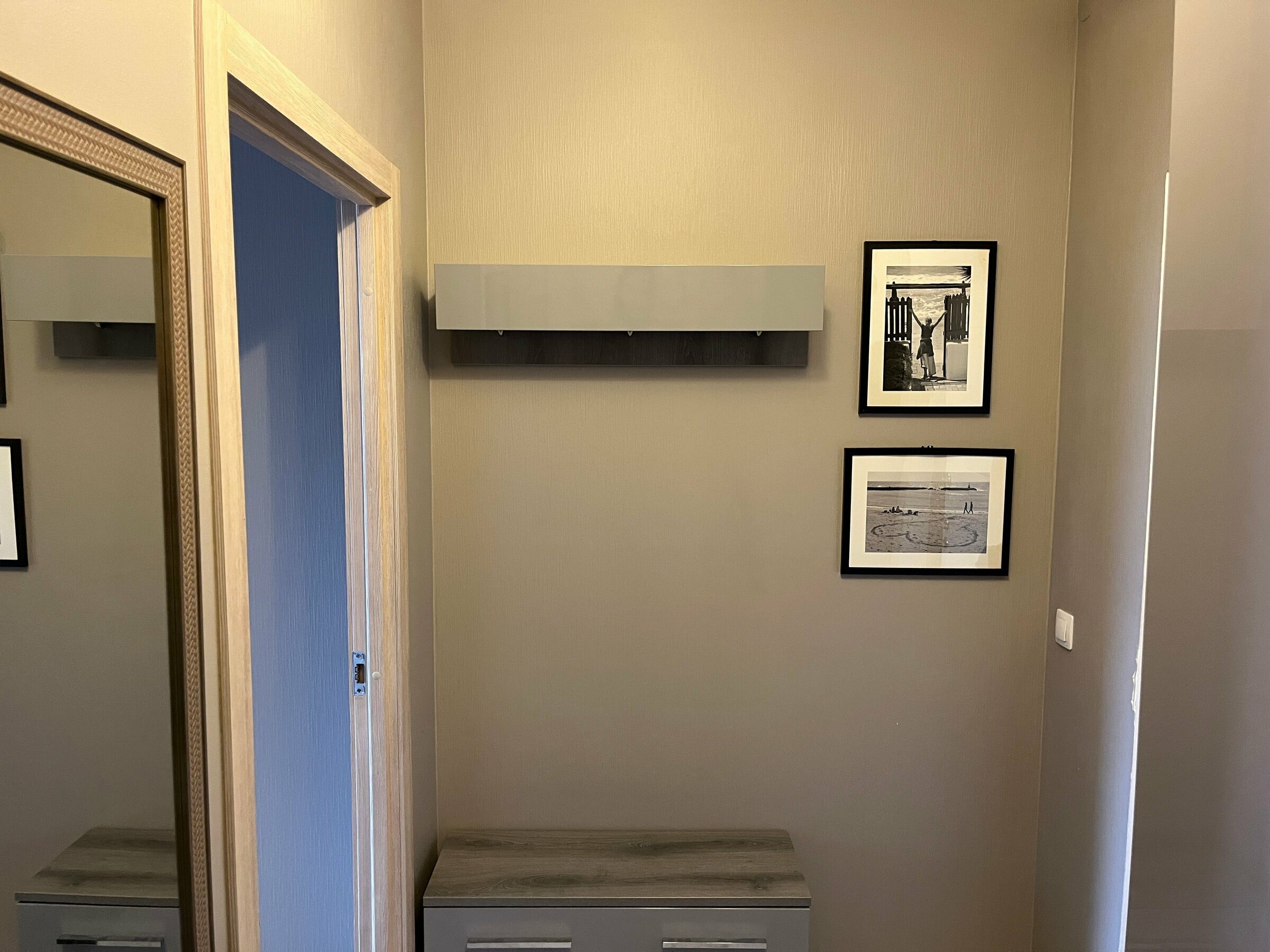 ОДНОКОМНАТНЫЙ БИЗНЕС