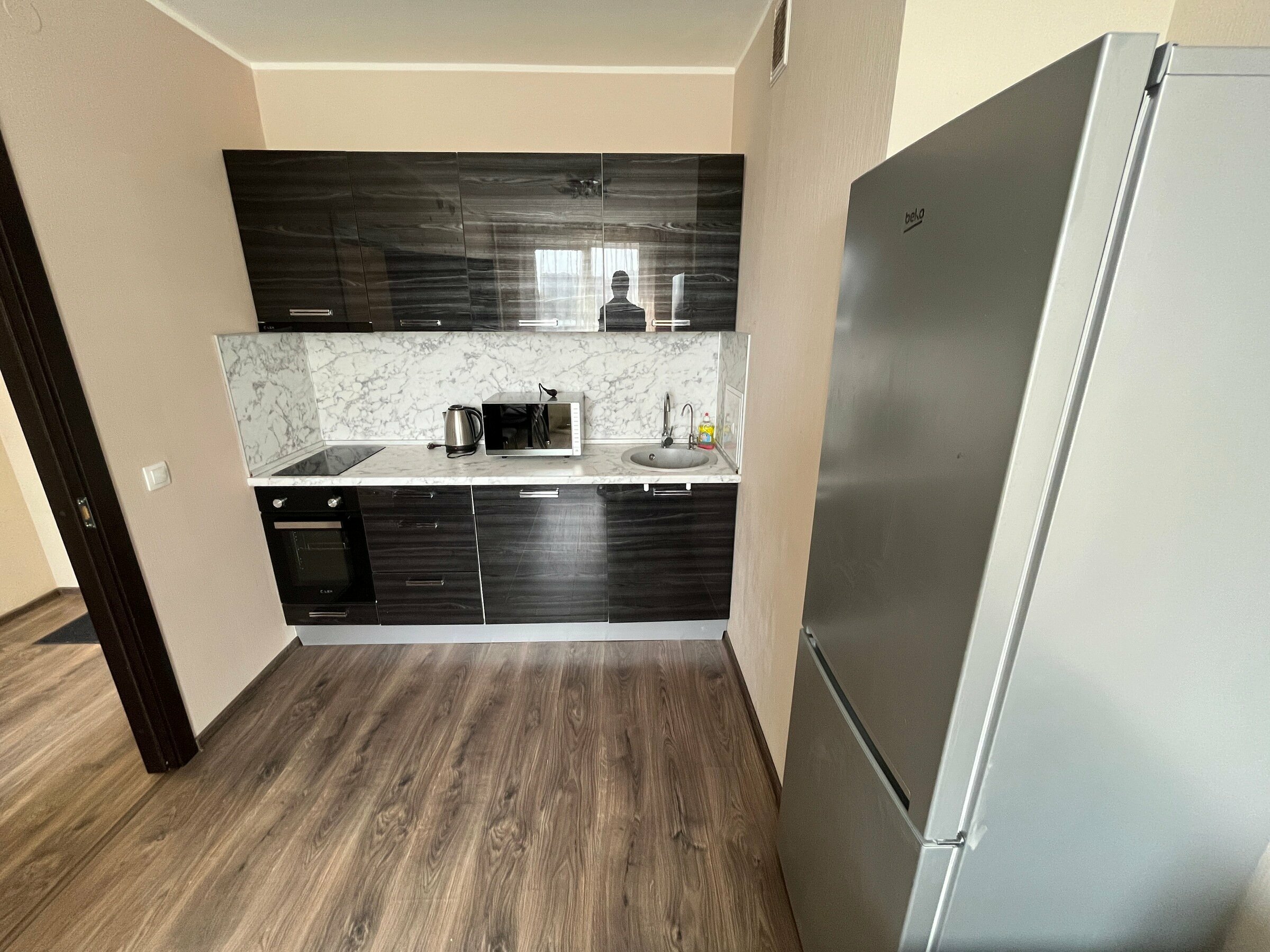 ОДНОКОМНАТНЫЙ ФОРТУНА + (ЕВРО-2)