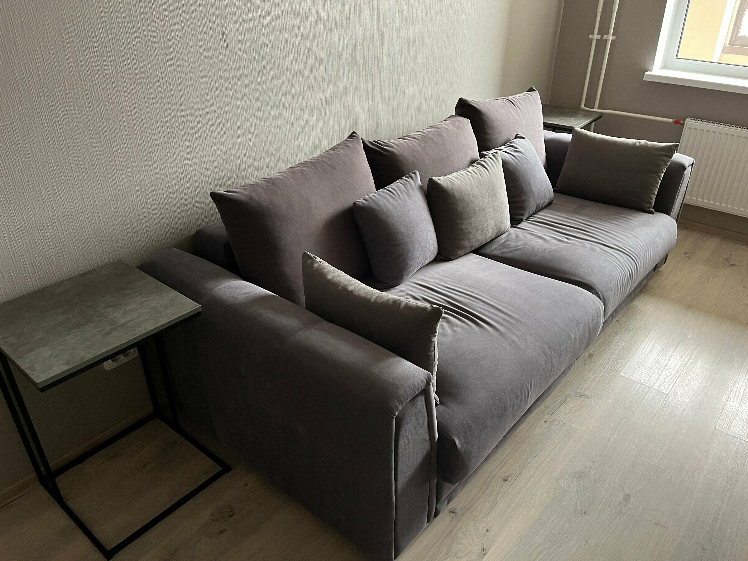 ОДНОКОМНАТНЫЙ БИЗНЕС