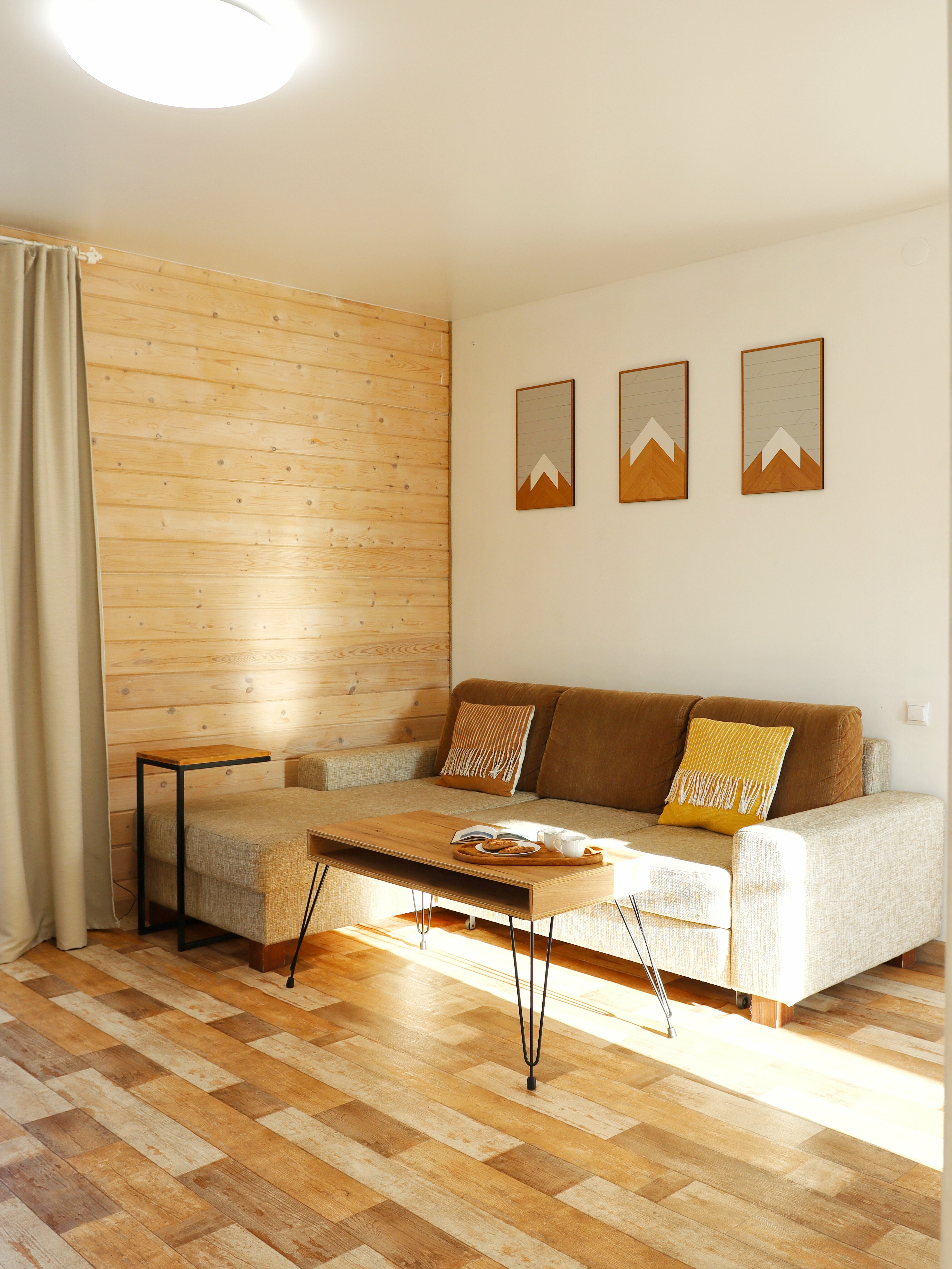 Дом для отпуска