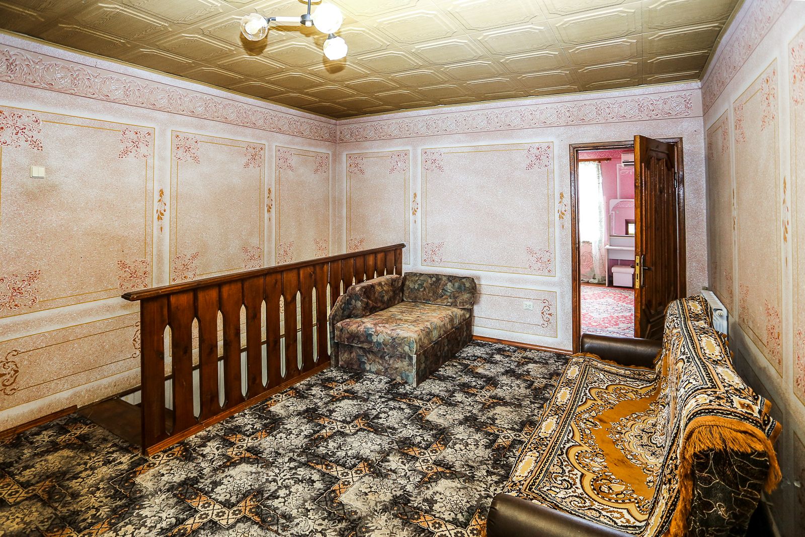 Дом – Рядом с пляжем