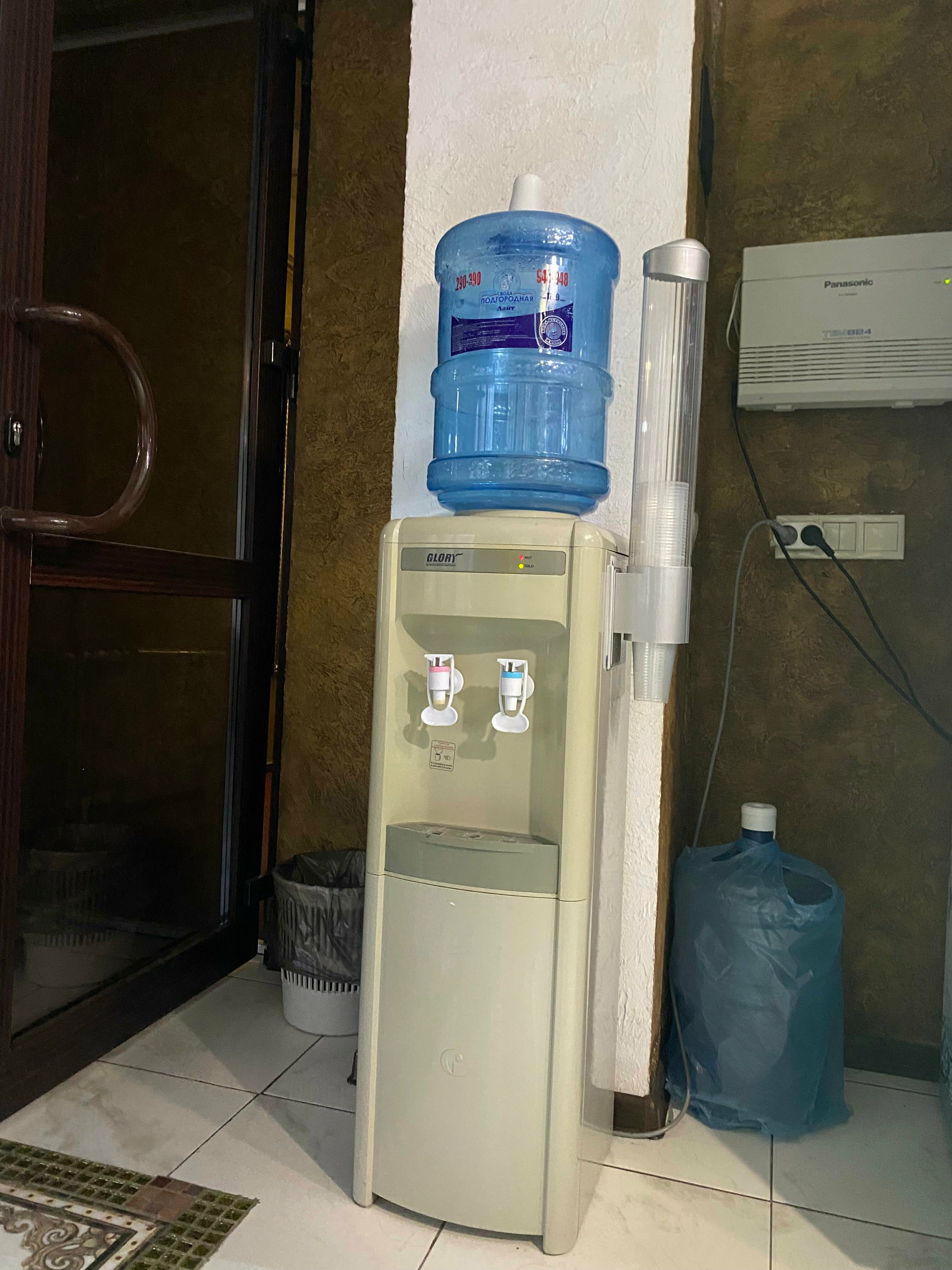 Семейный полулюкс