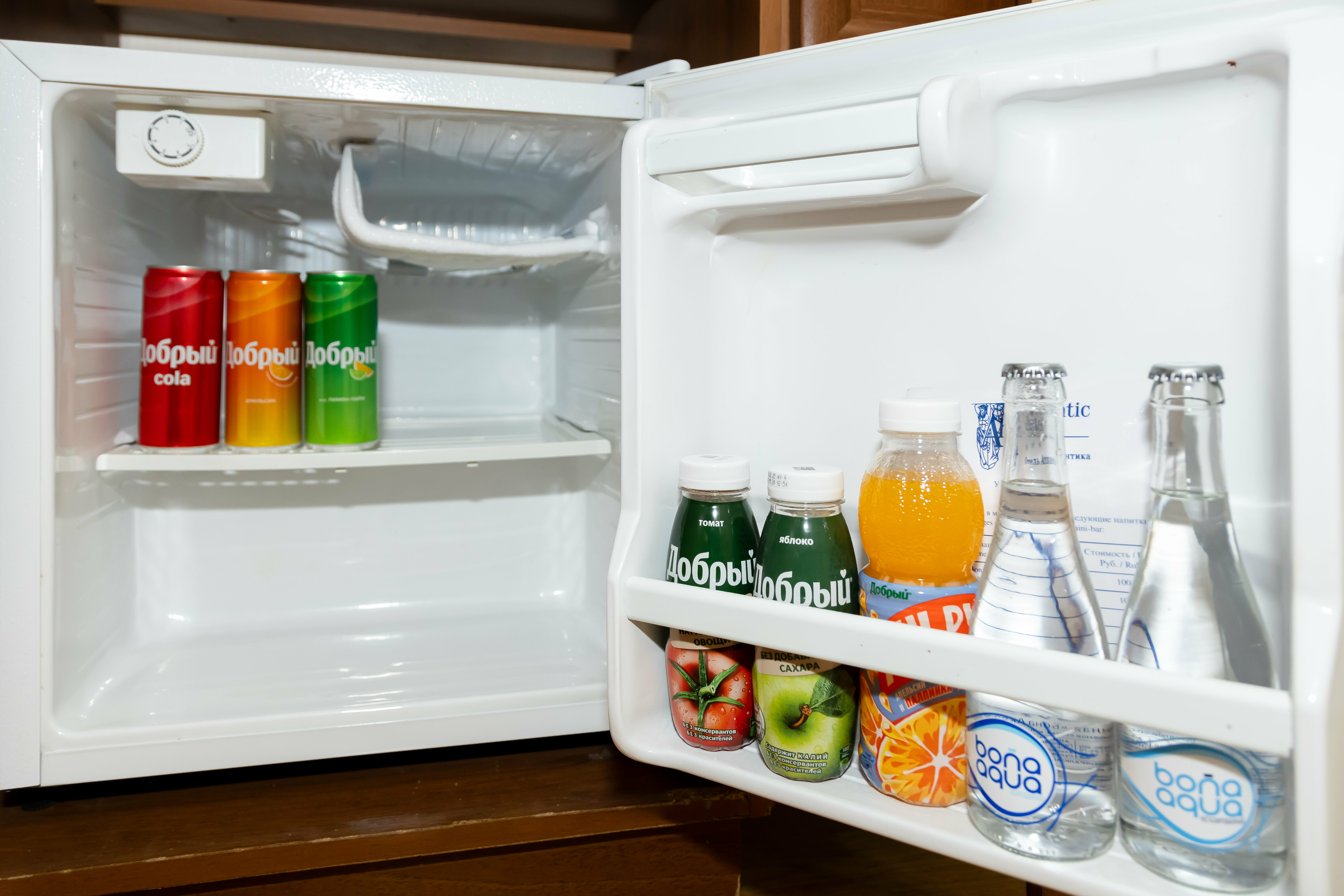 Двухместный номер с 1 кроватью или 2 отдельными кроватями