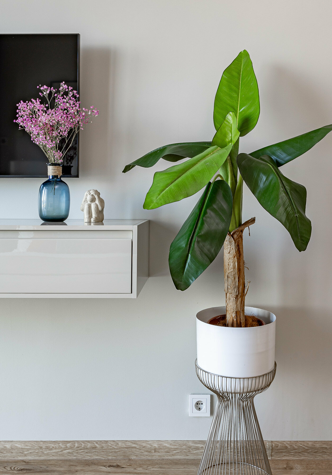 Студия Deluxe с видом на Реку