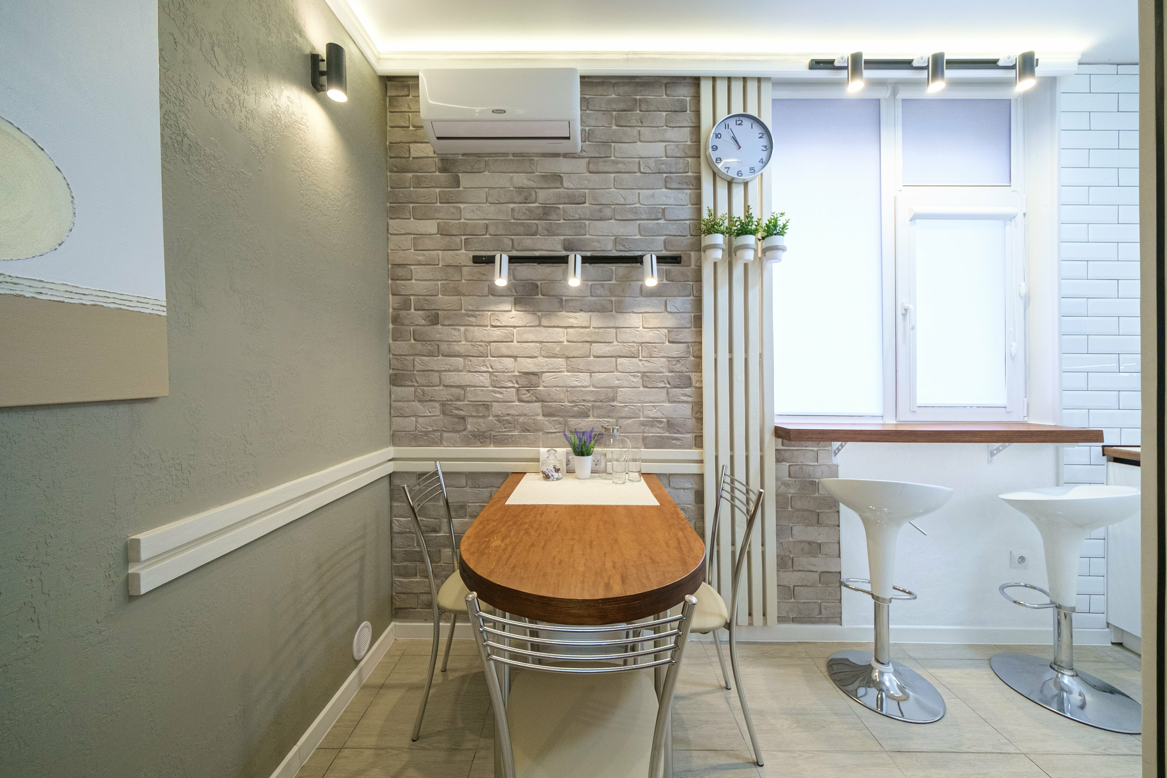 4-х местные апартаменты  в жк c круглогодично подогреваемым бассейном +32 ° "Alicekeys" 3/58