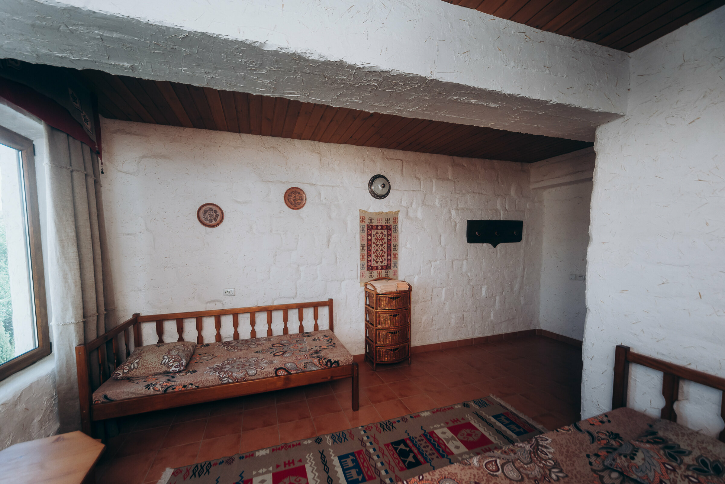 Трехместный номер «Комфорт»