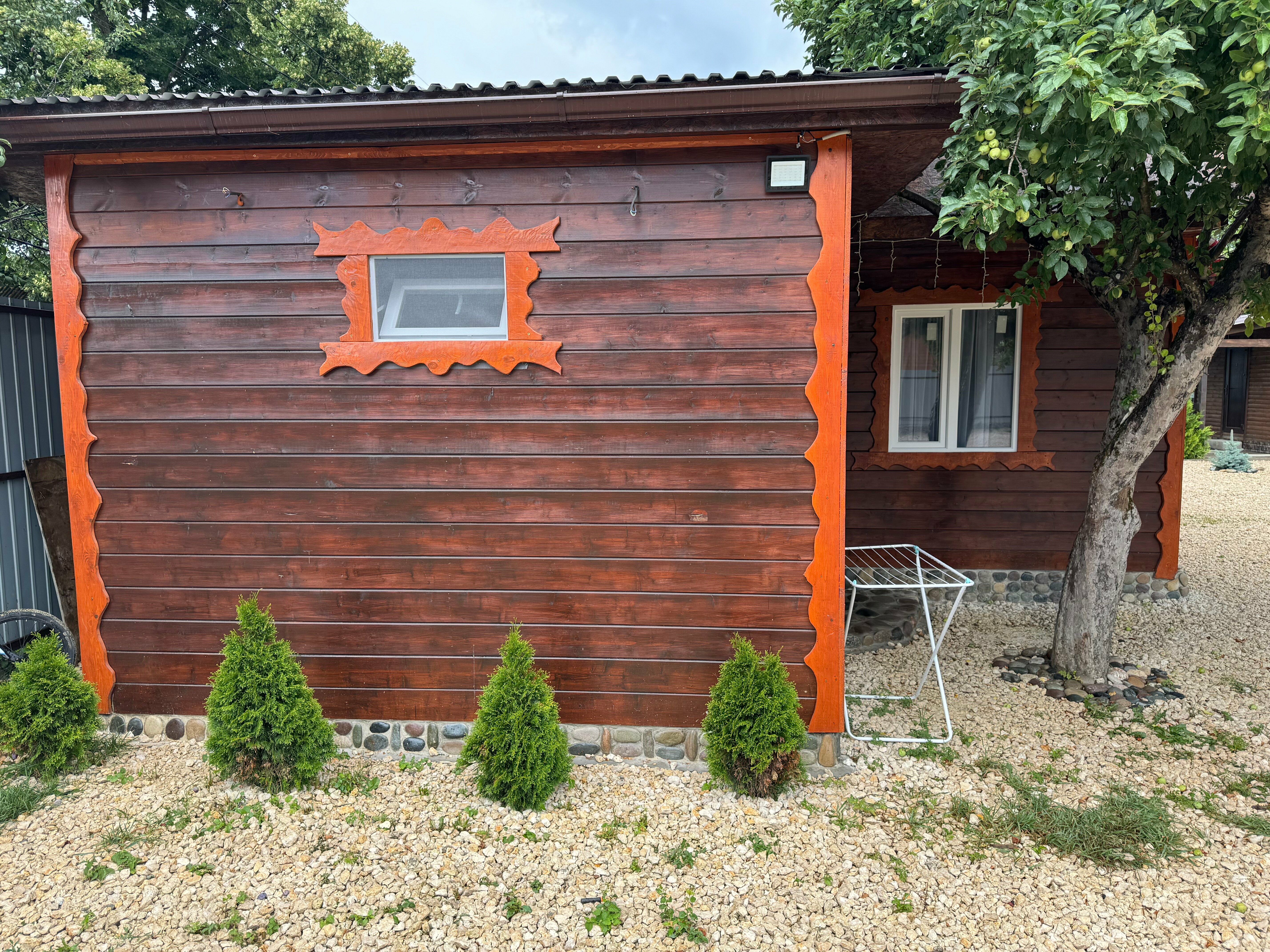 Семейный номер-студия