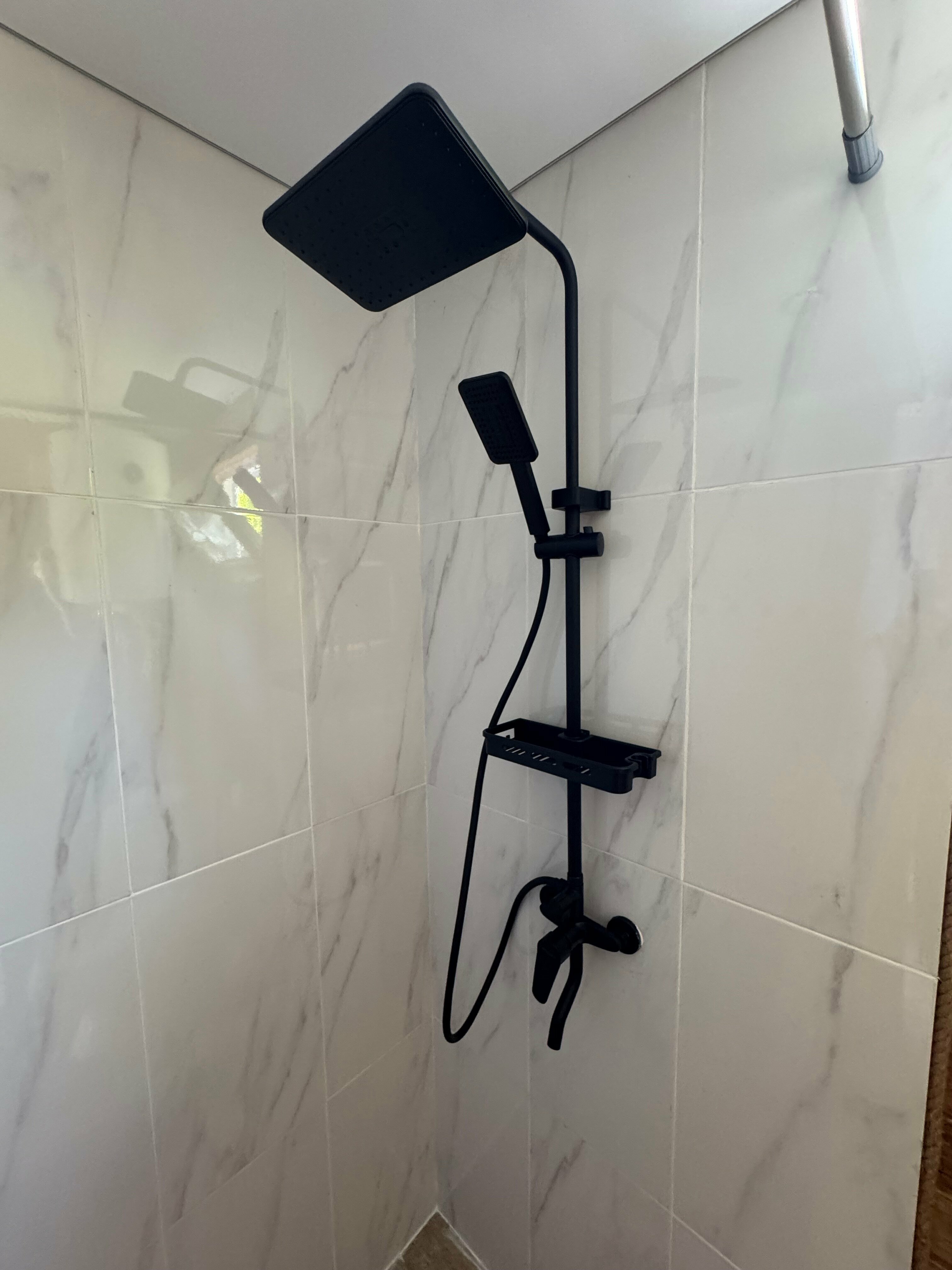 Люкс с 1 спальней