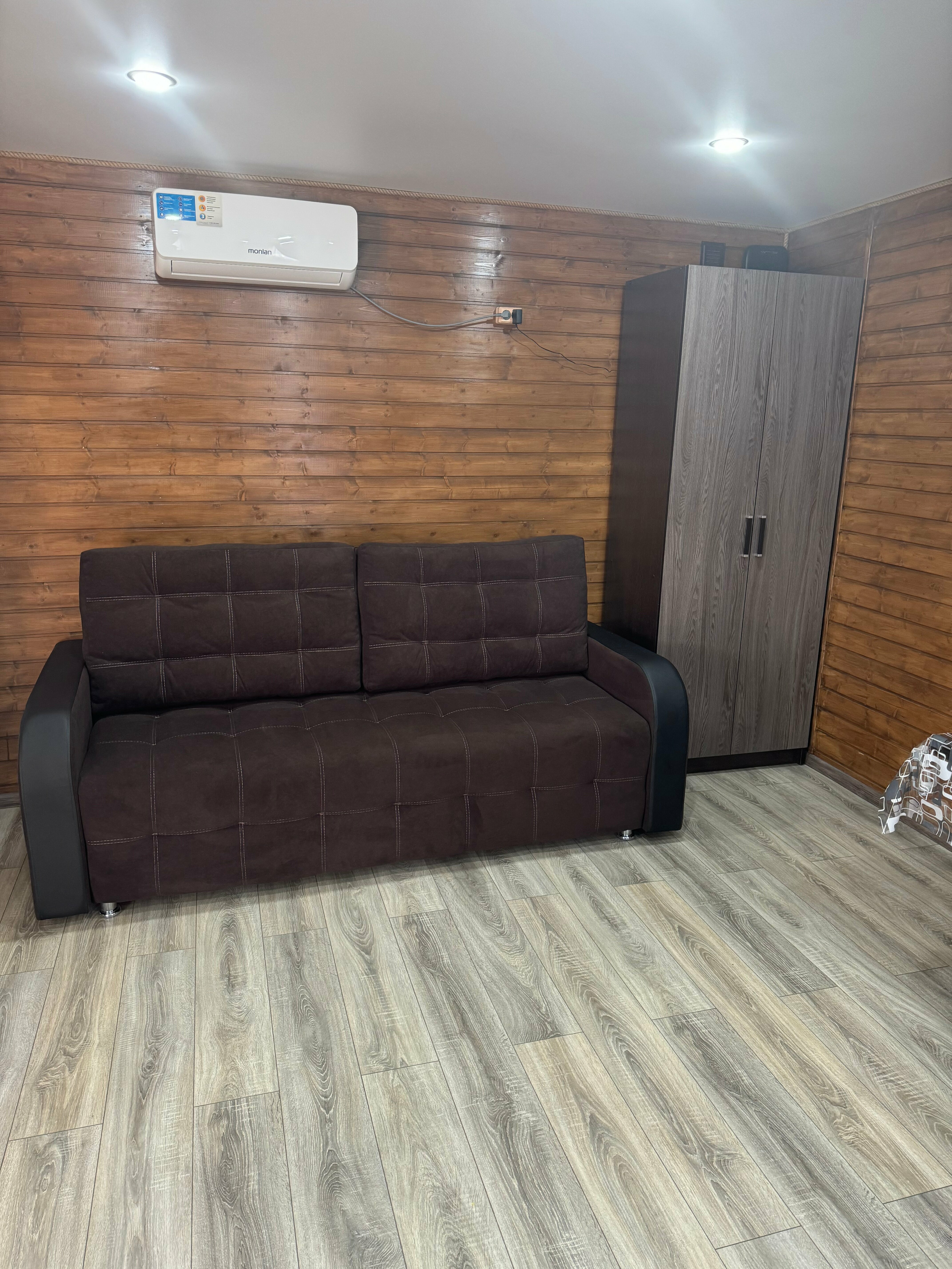 Семейный номер-студия