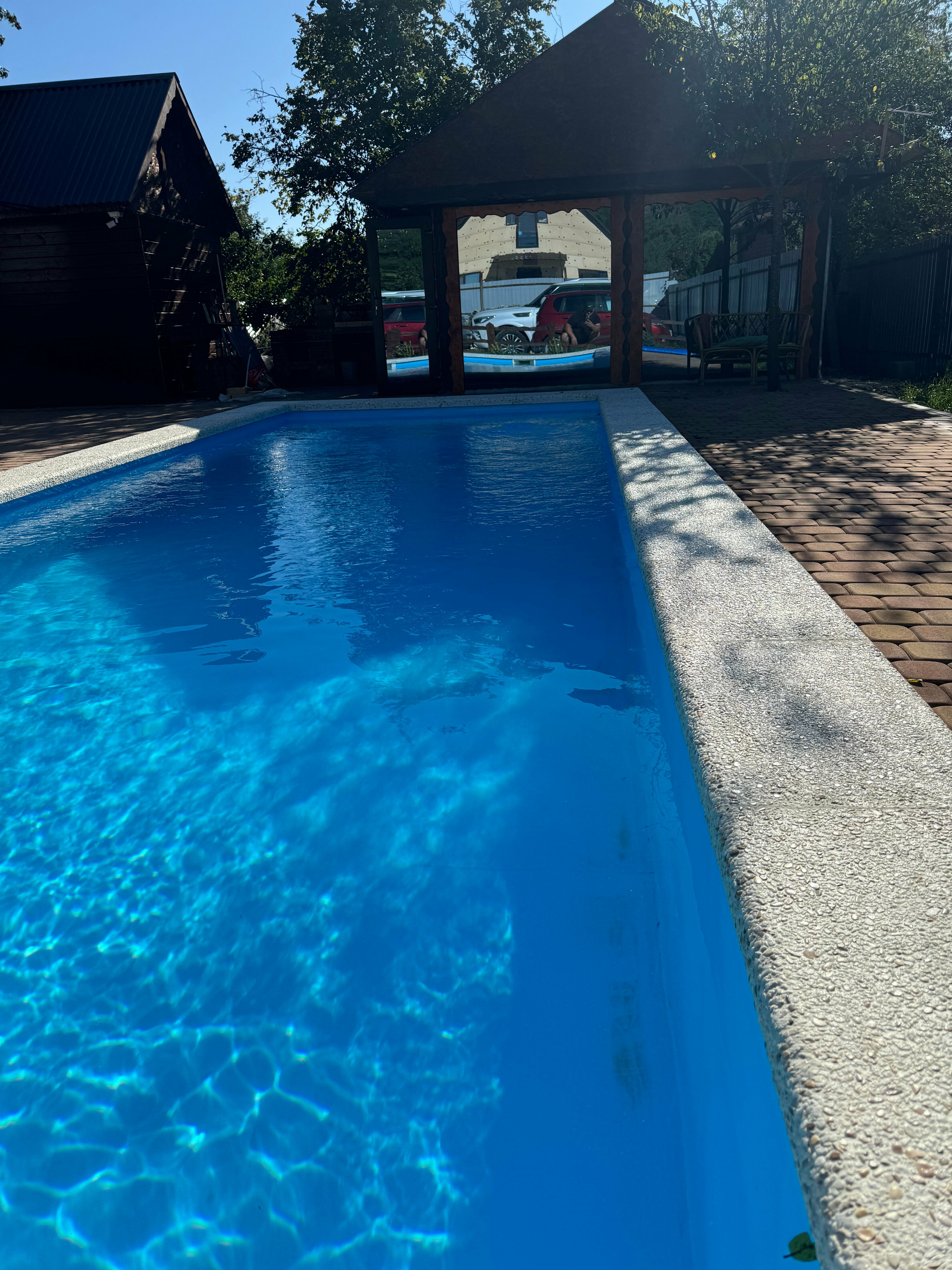 Семейный номер-студия