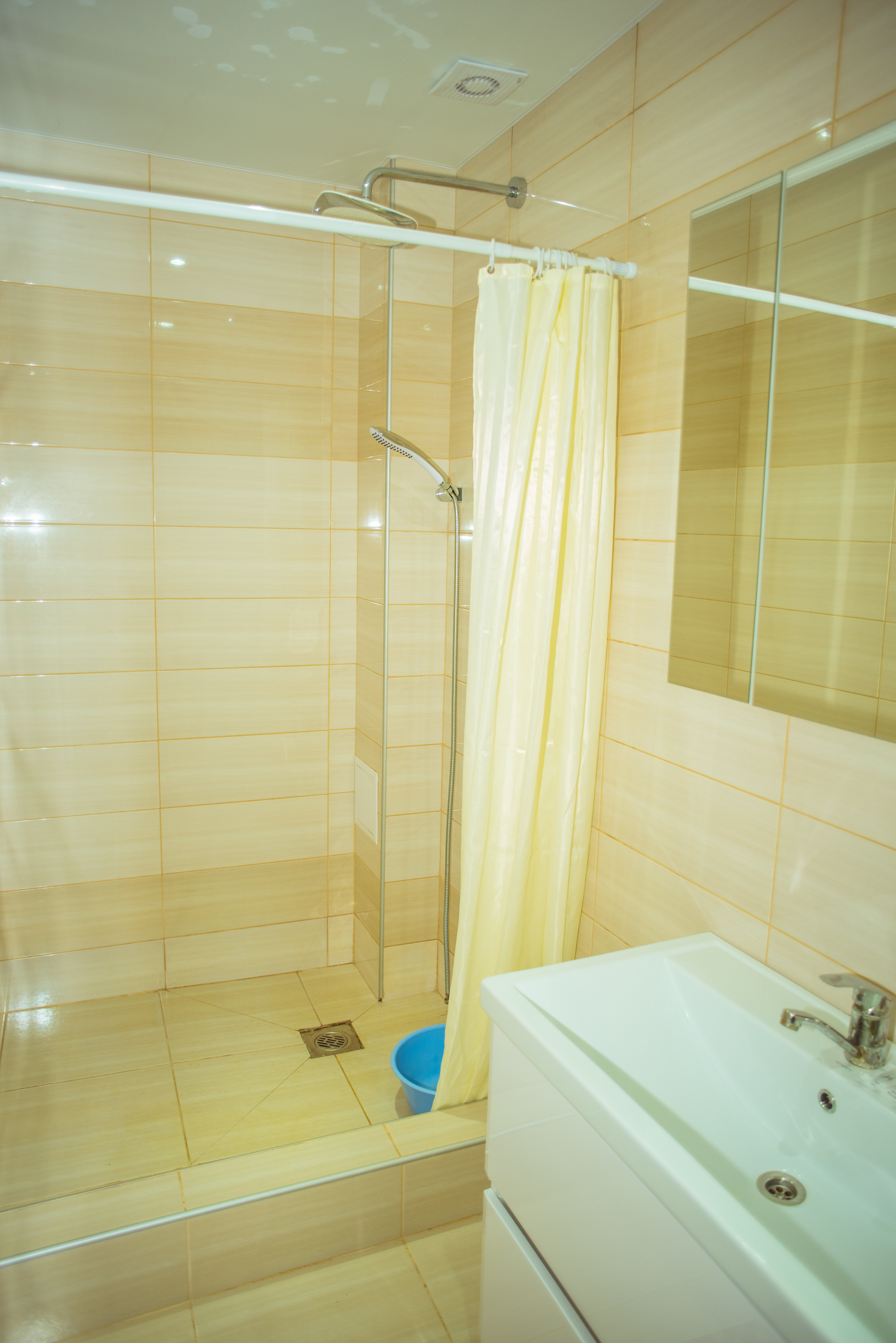 Трехместный номер Делюкс