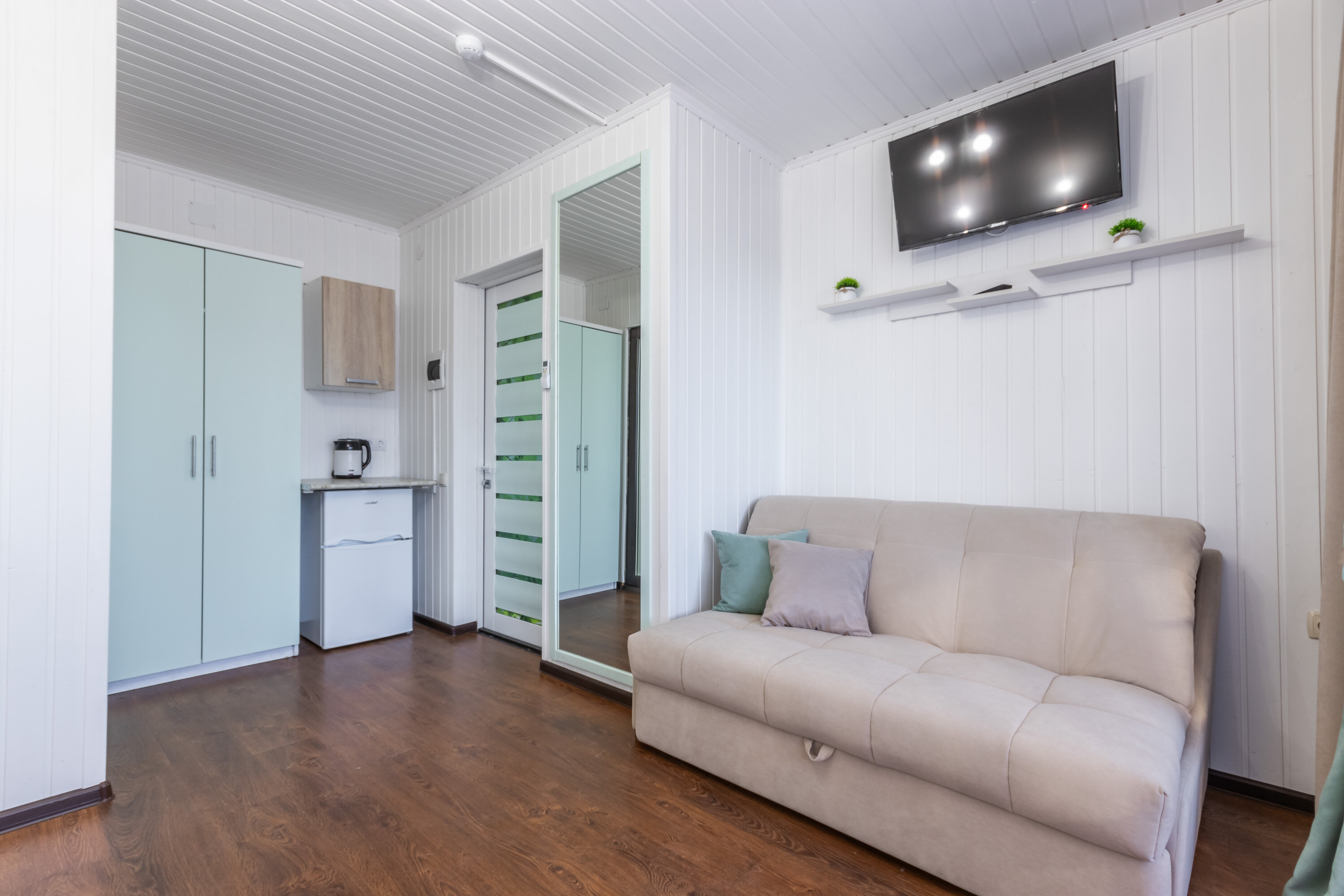 Четырёхместный кантри