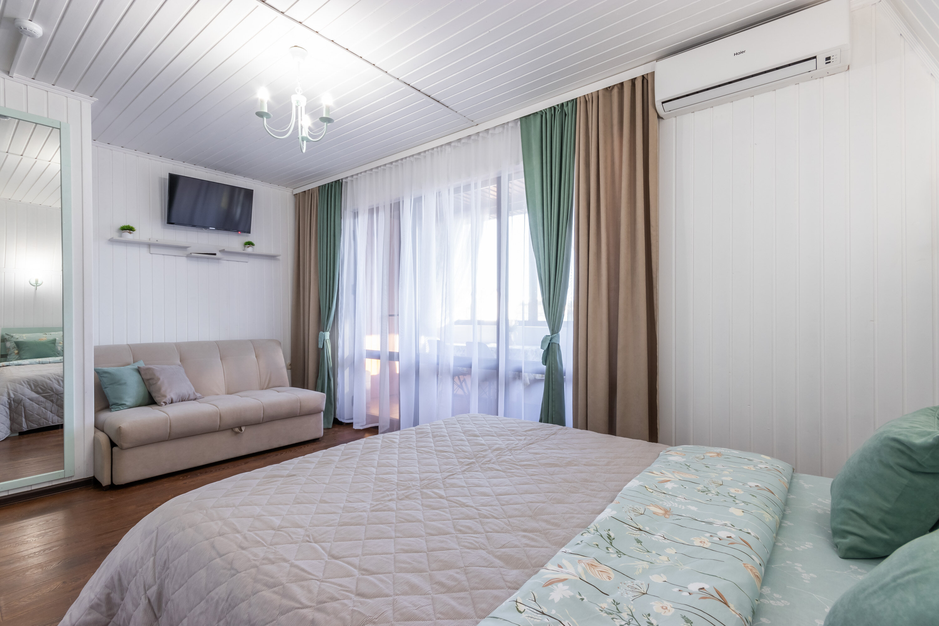 Четырёхместный кантри