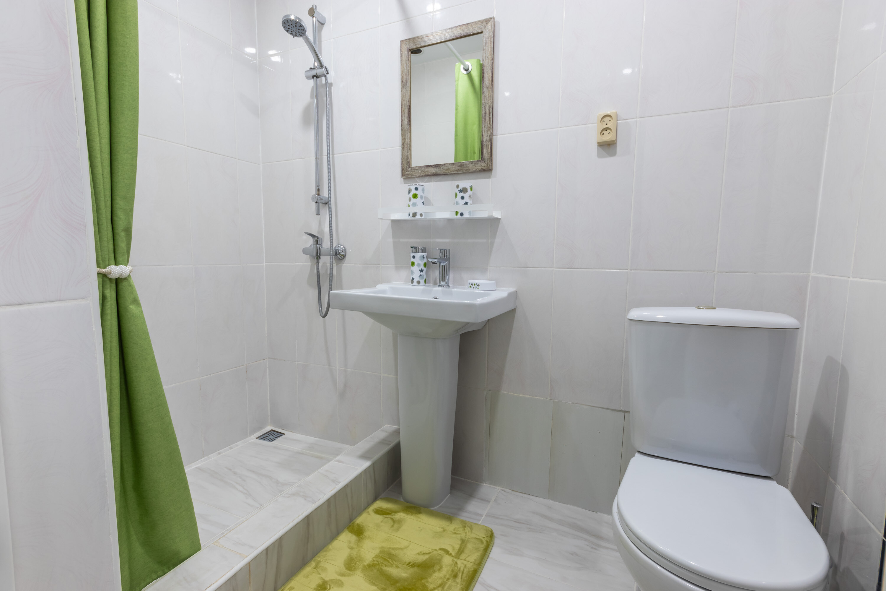 Трехместный семейный