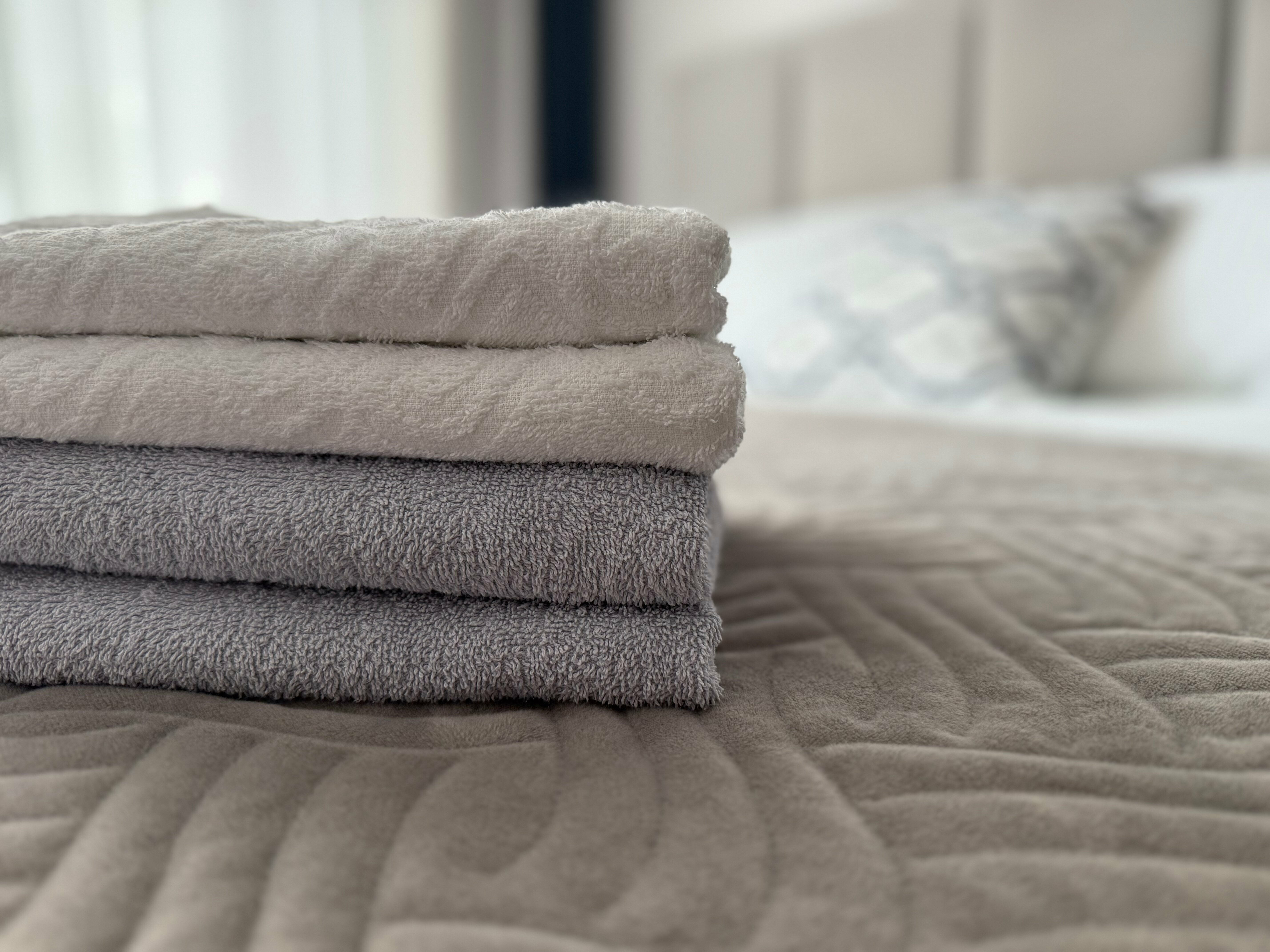 Апартаменты с балконом