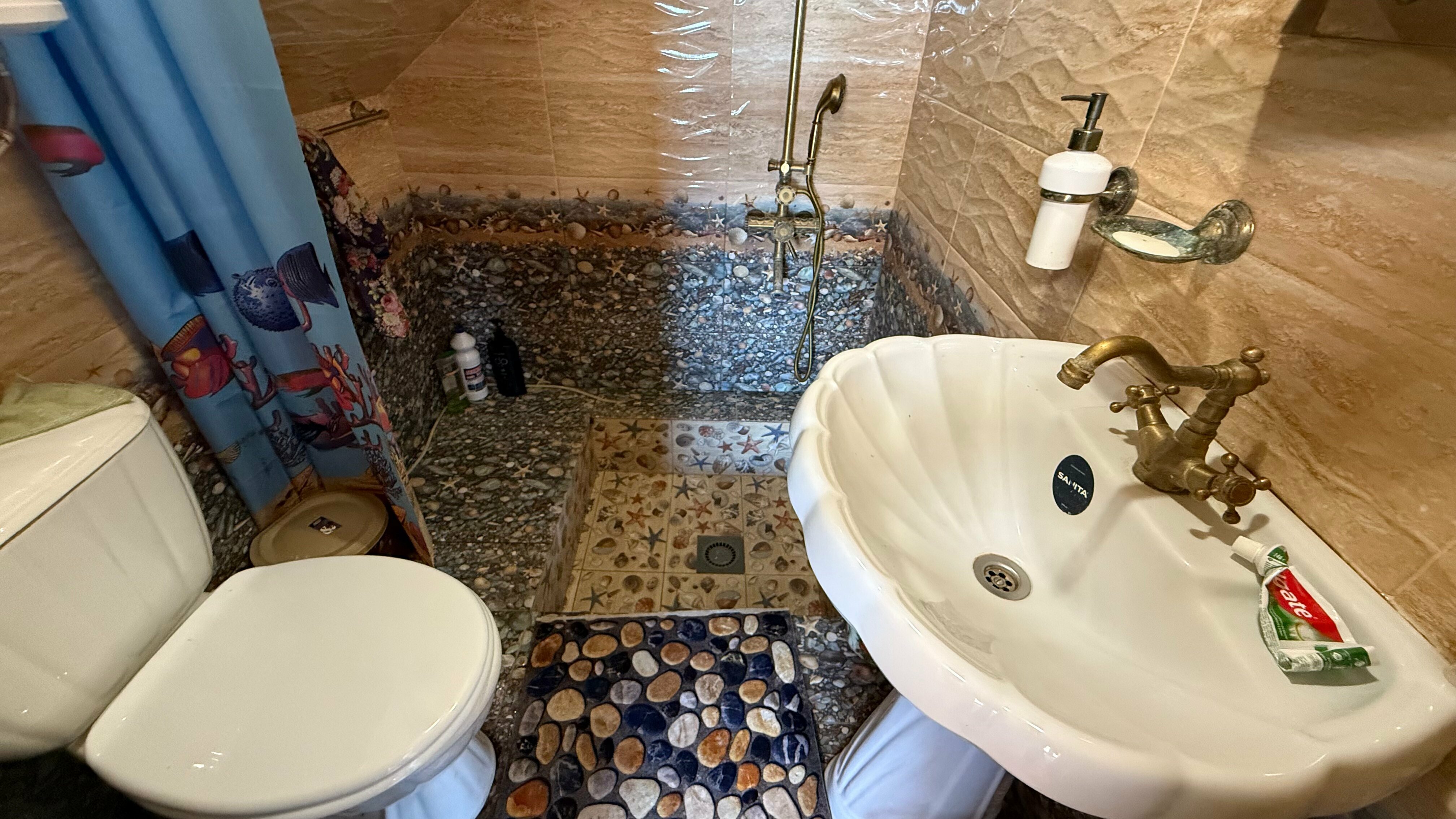 Дом – Рядом с пляжем