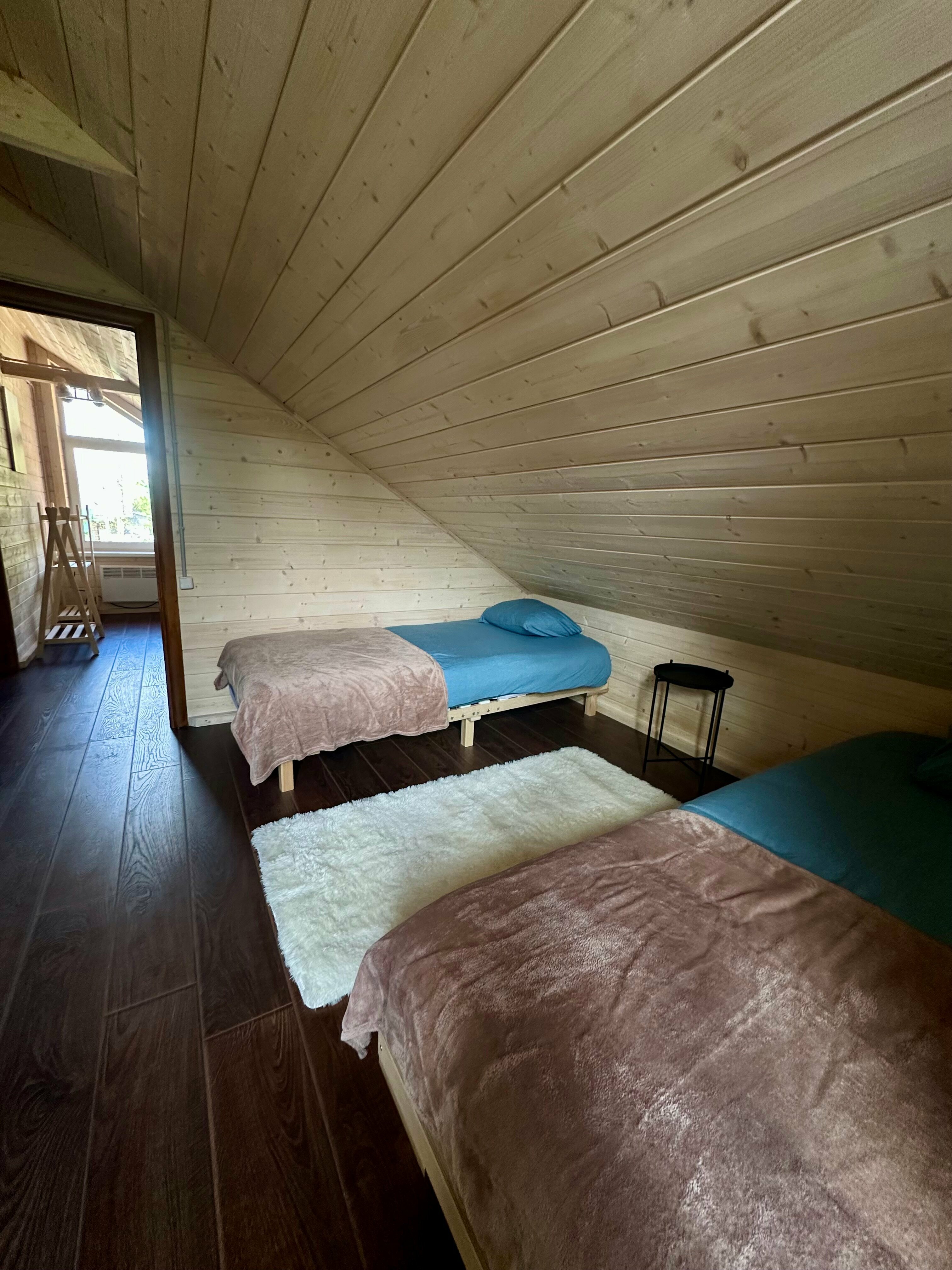 Дом с 3 спальнями