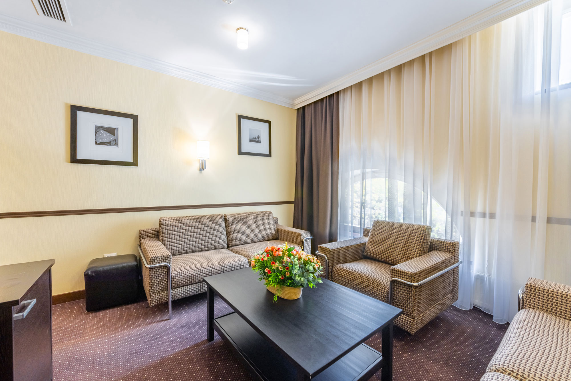 Номер-студия