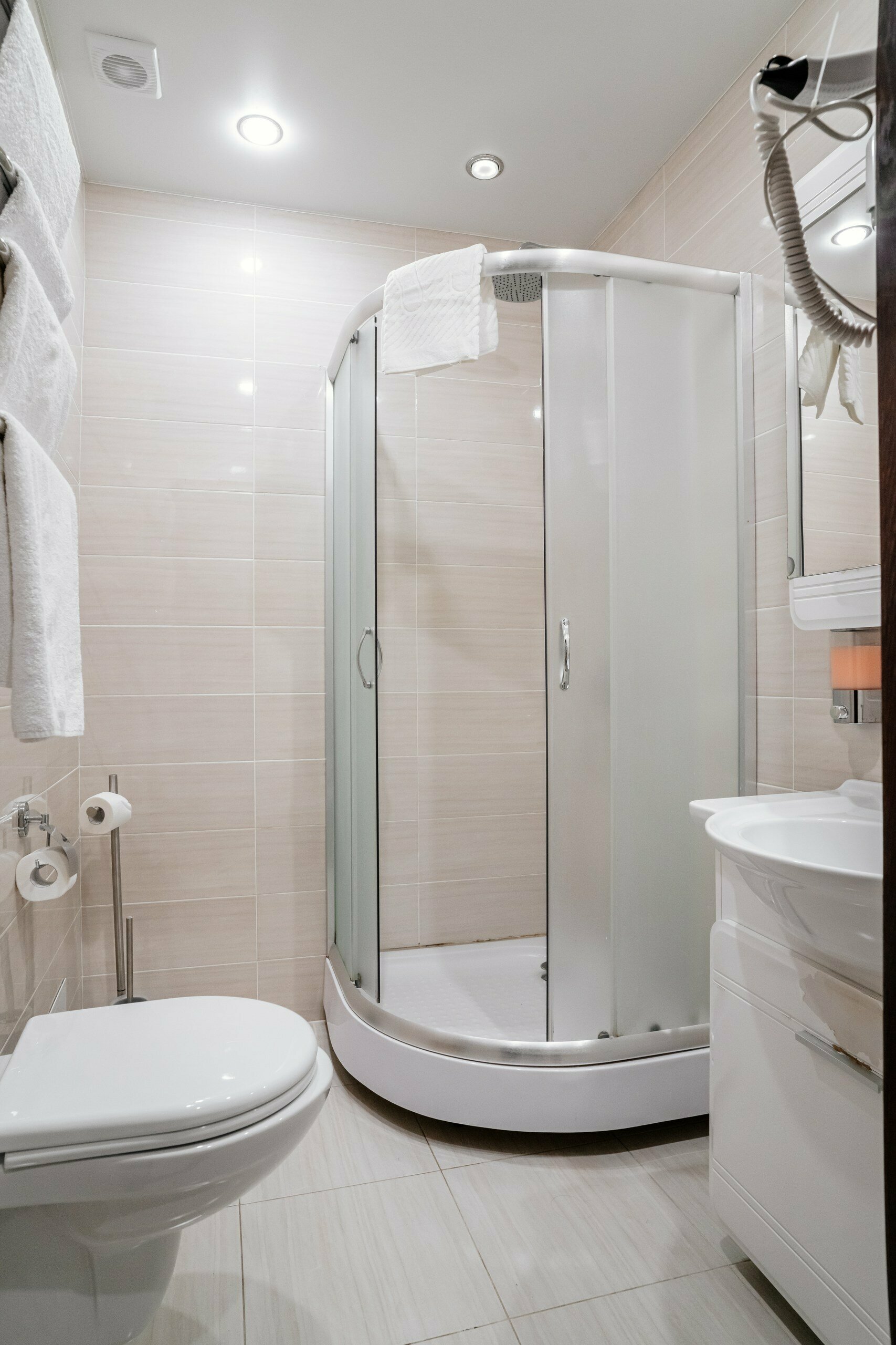 Четырехместный стандарт