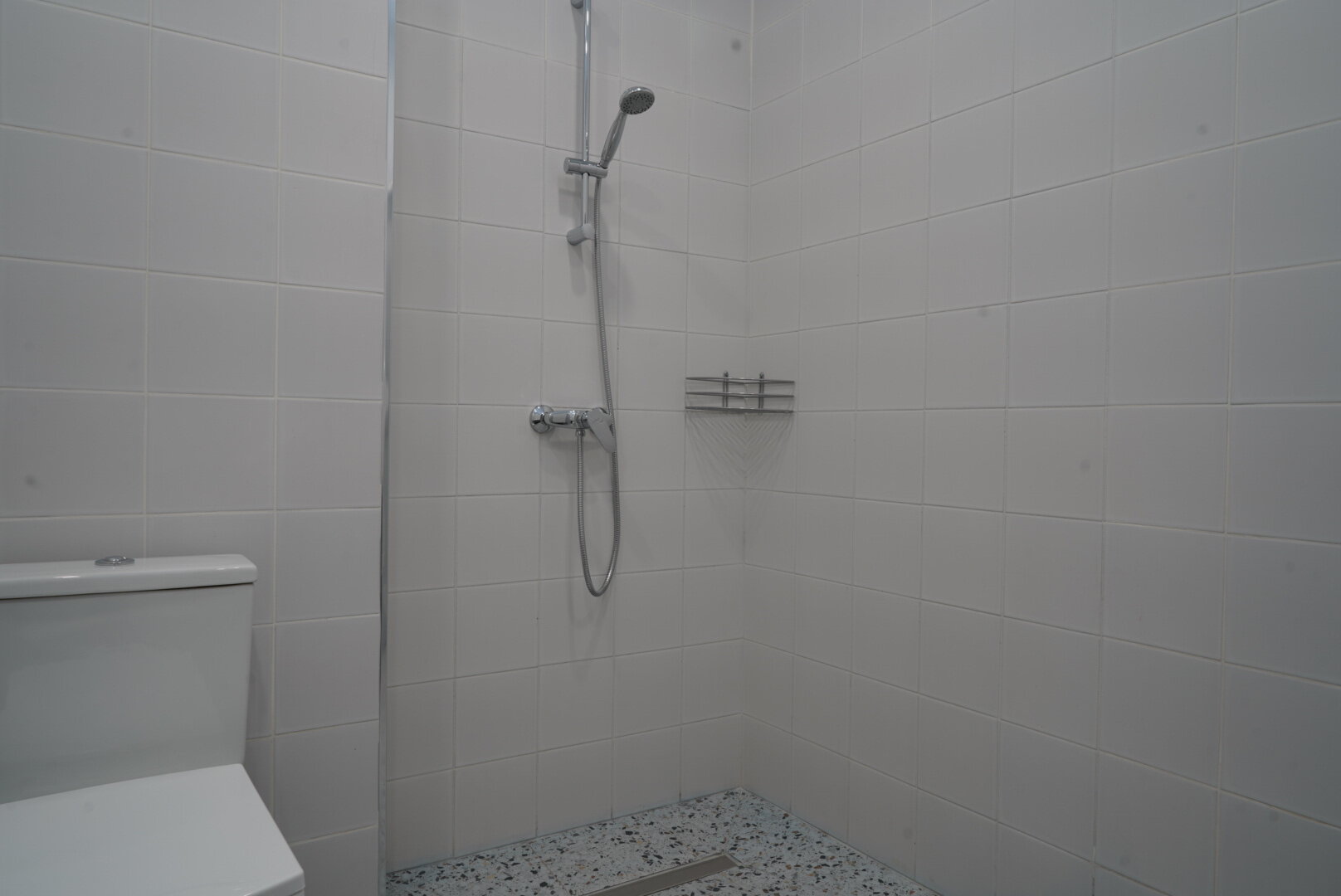 Общий 10-местный номер для мужчин