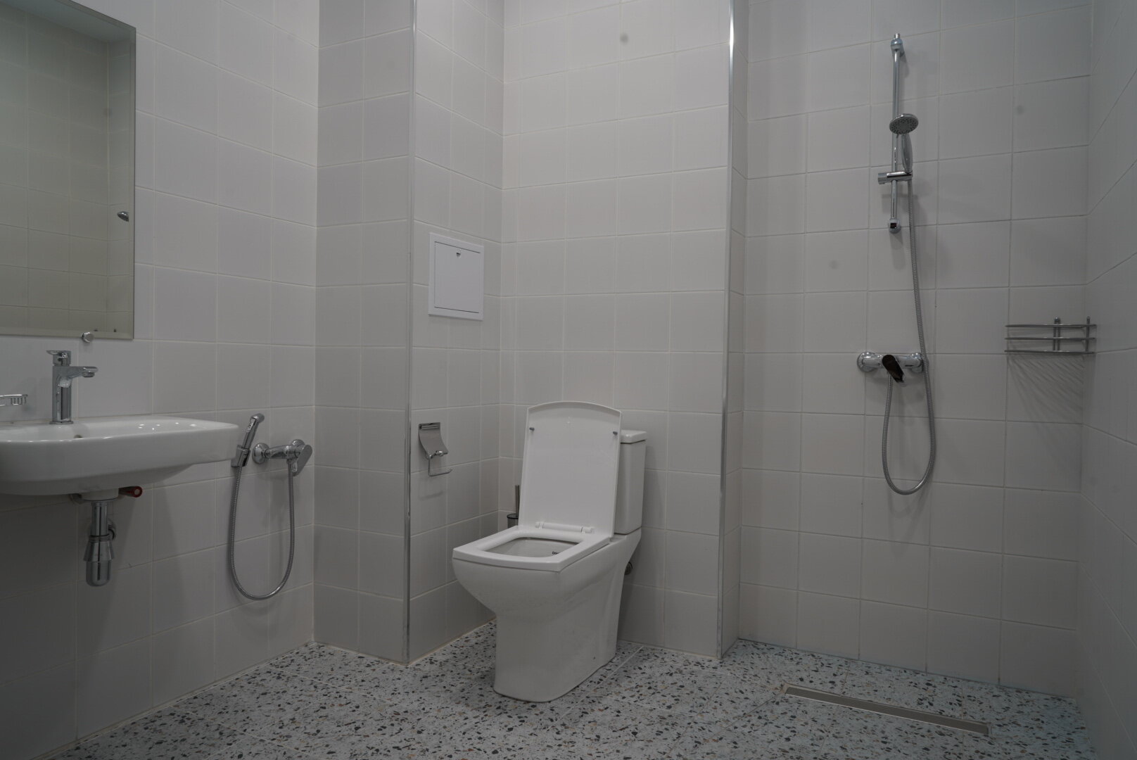 10-местный общий номер для женщин