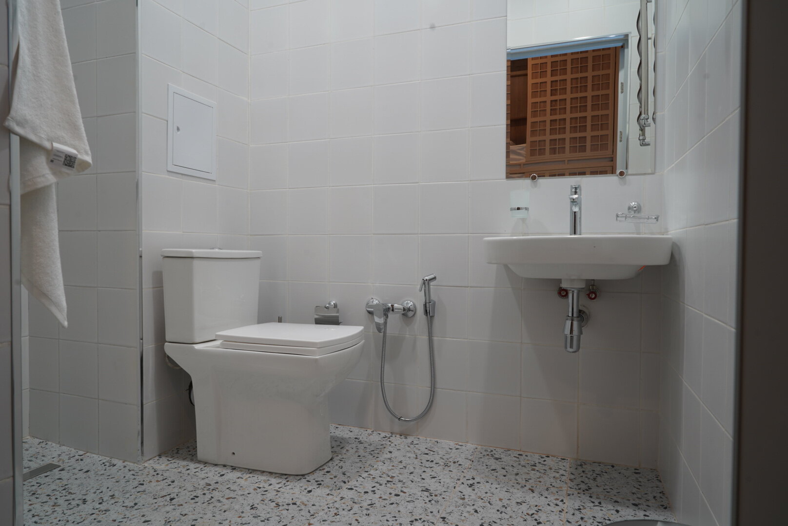 10-местный общий номер для женщин